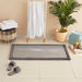 Lavish Extra Large Memory Foam Bath Mat - 60x120 cm-Bathroom Textiles-thumbnail-4