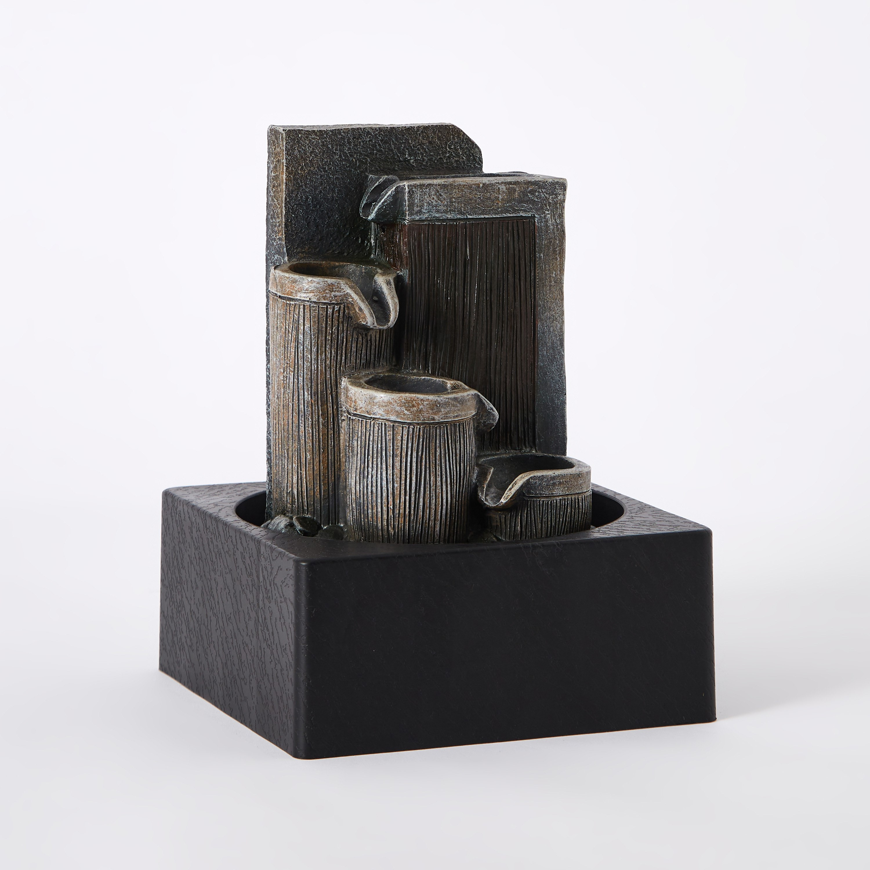 نافورة بمصباح 1 أصفر من أمبر مودرن- 18x18x25 سم-PROMO_HB_AE_B2G2_011025-image-6