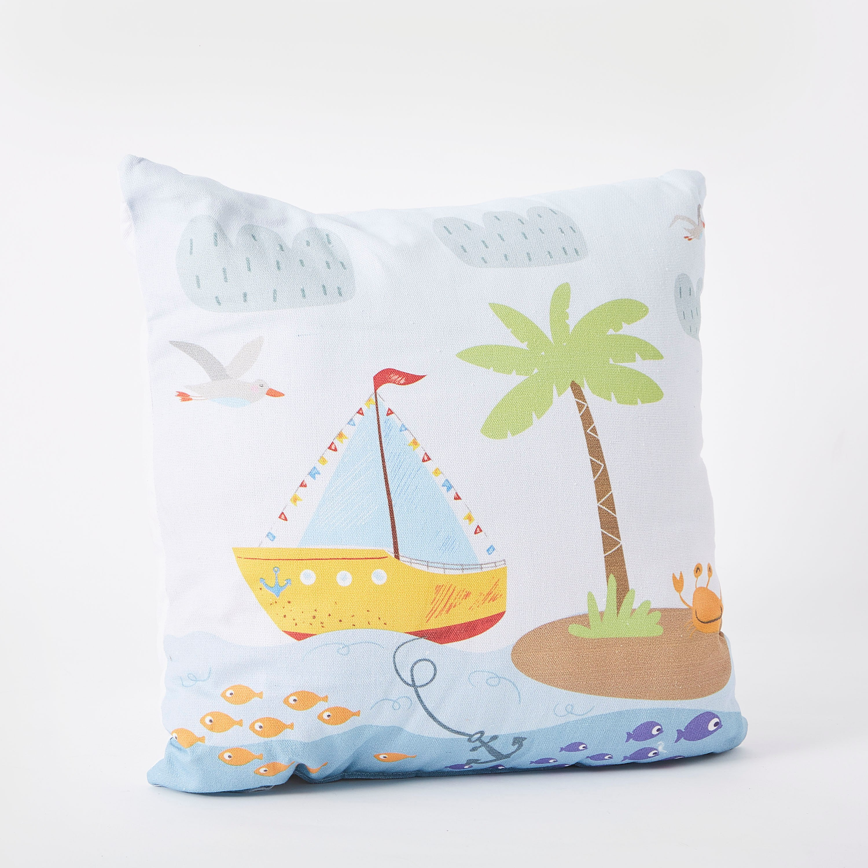 وسادة بطبعات ديجيتال من موديش سي - 40x40 سم-hbxhomeware-hbxkidsandyouth-image-4