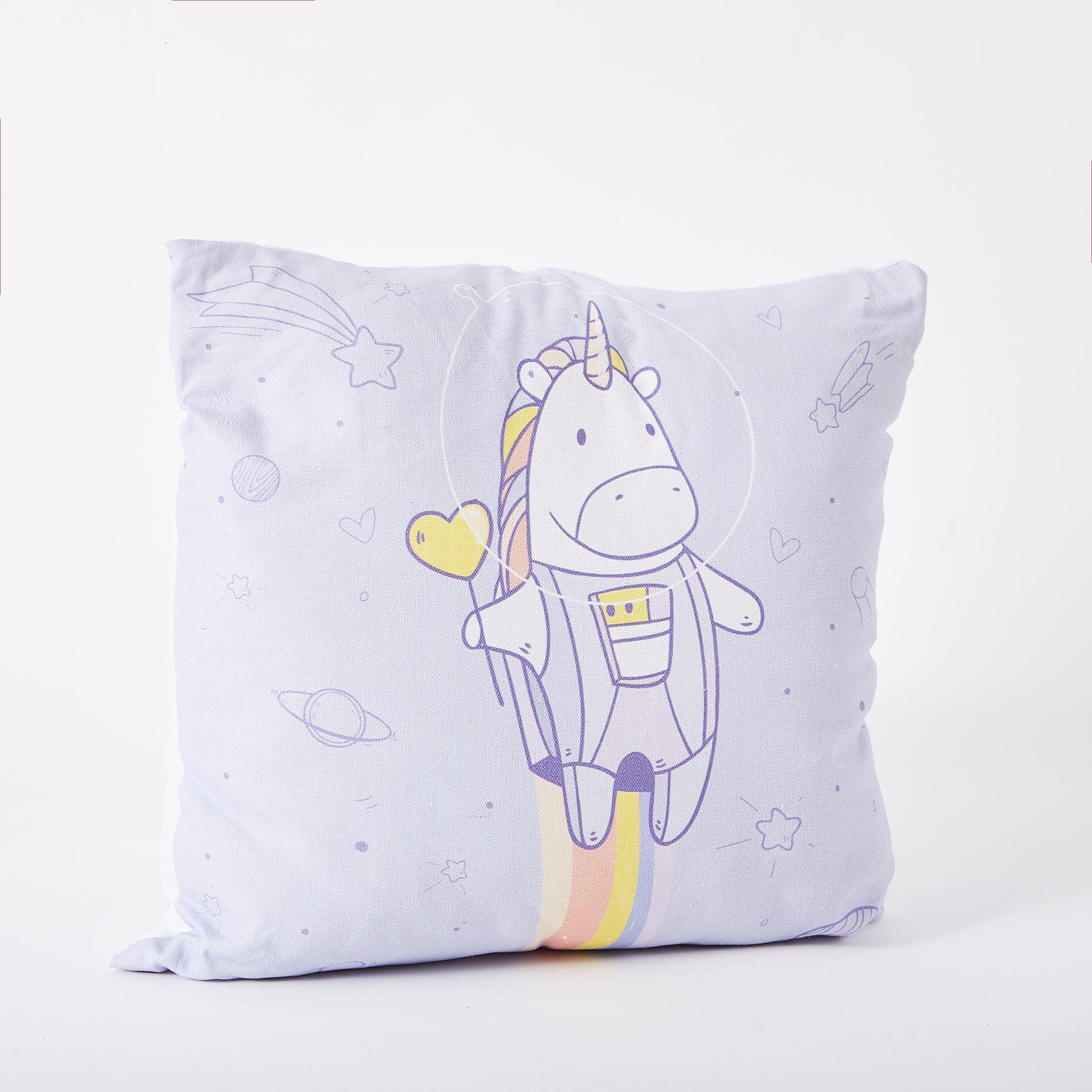 وسادة بطبعات يونيكورن ديجيتال من موديش سبيس - 40x40 سم-hbxhomeware-hbxkidsandyouth-image-4