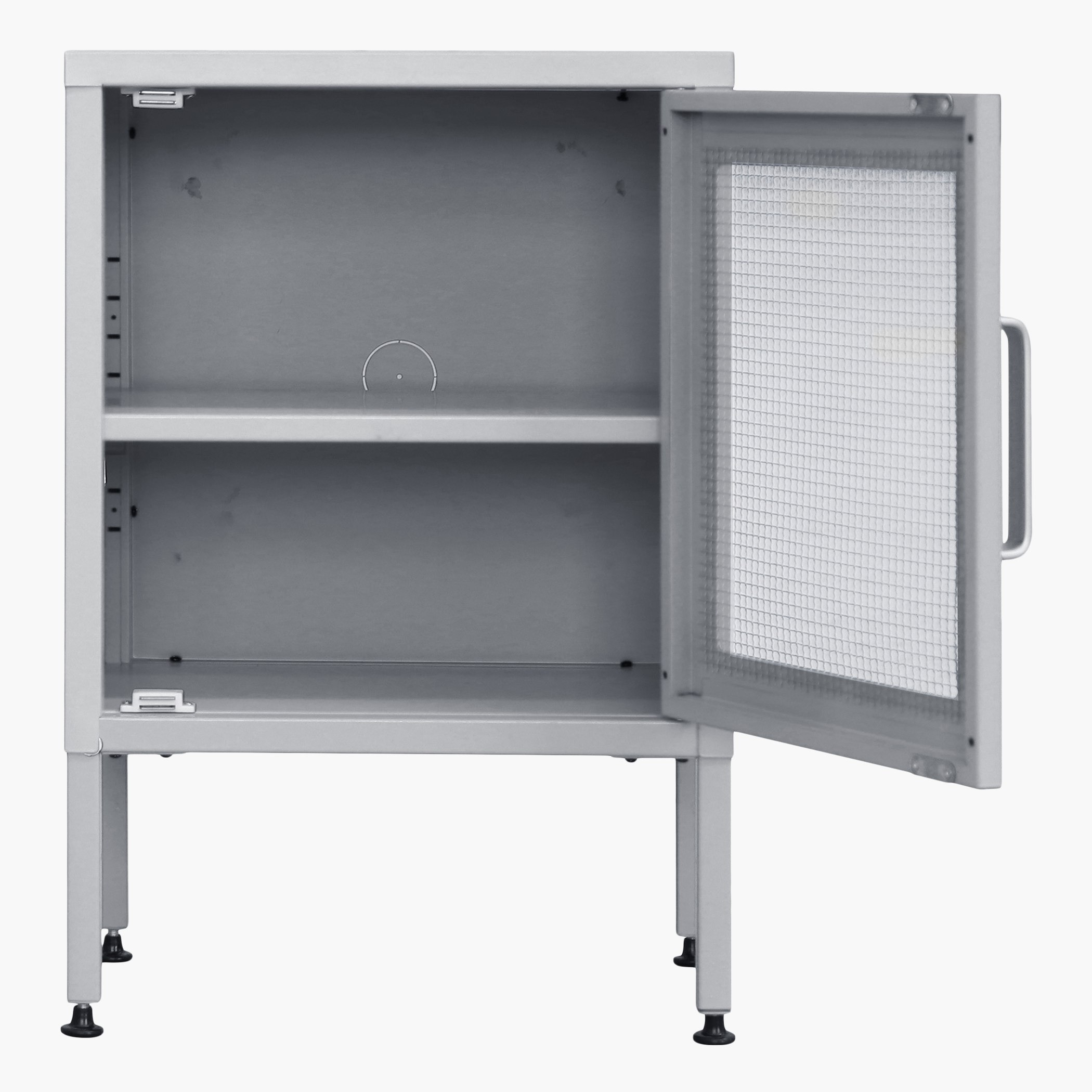 وحدة تخزين بباب شبكي من باولو-hbxfurniture-office-bookcases-image-5