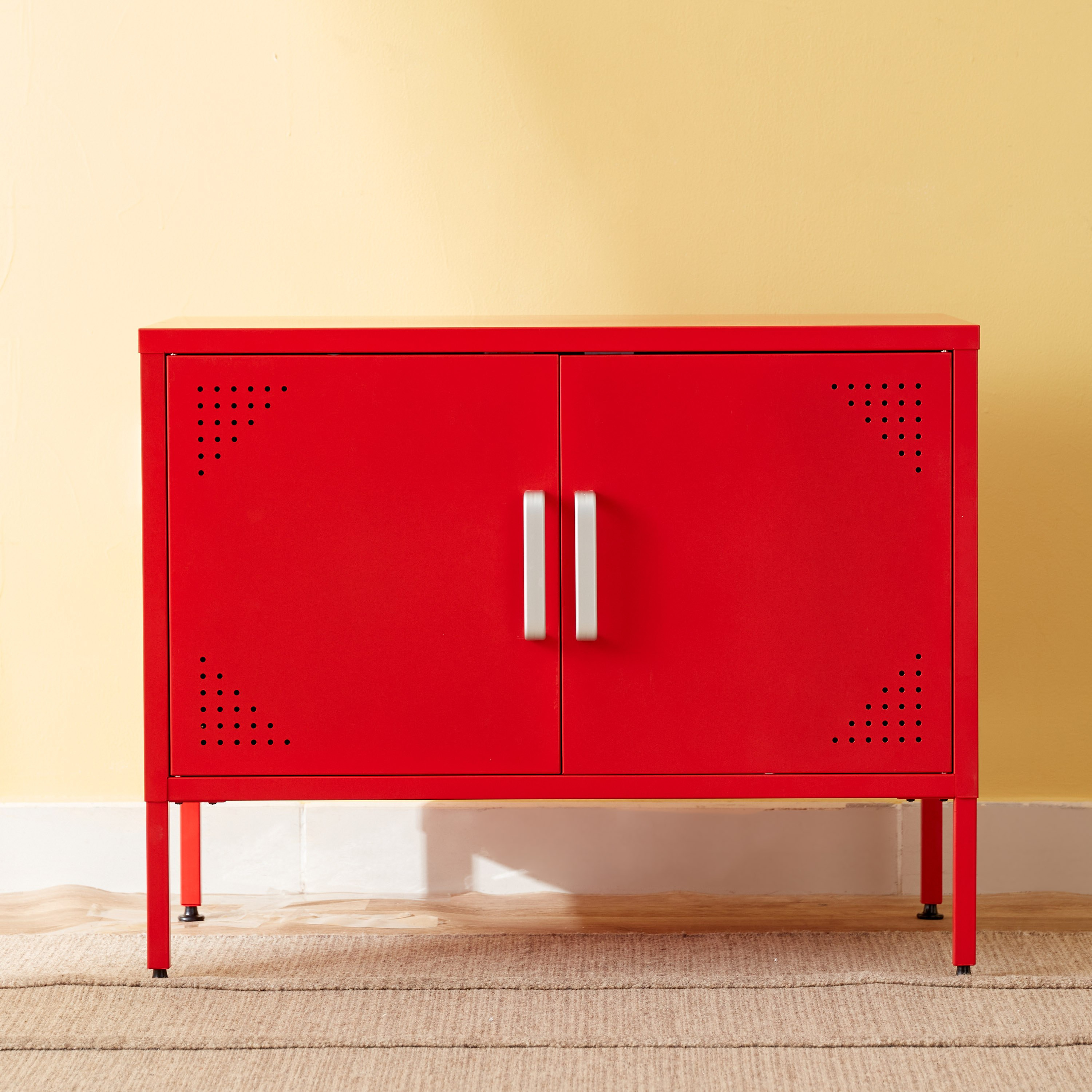 وحدة تخزين واسعة مزيّنة ببابين من كولفاكس-hbxfurniture-office-bookcases-image-3