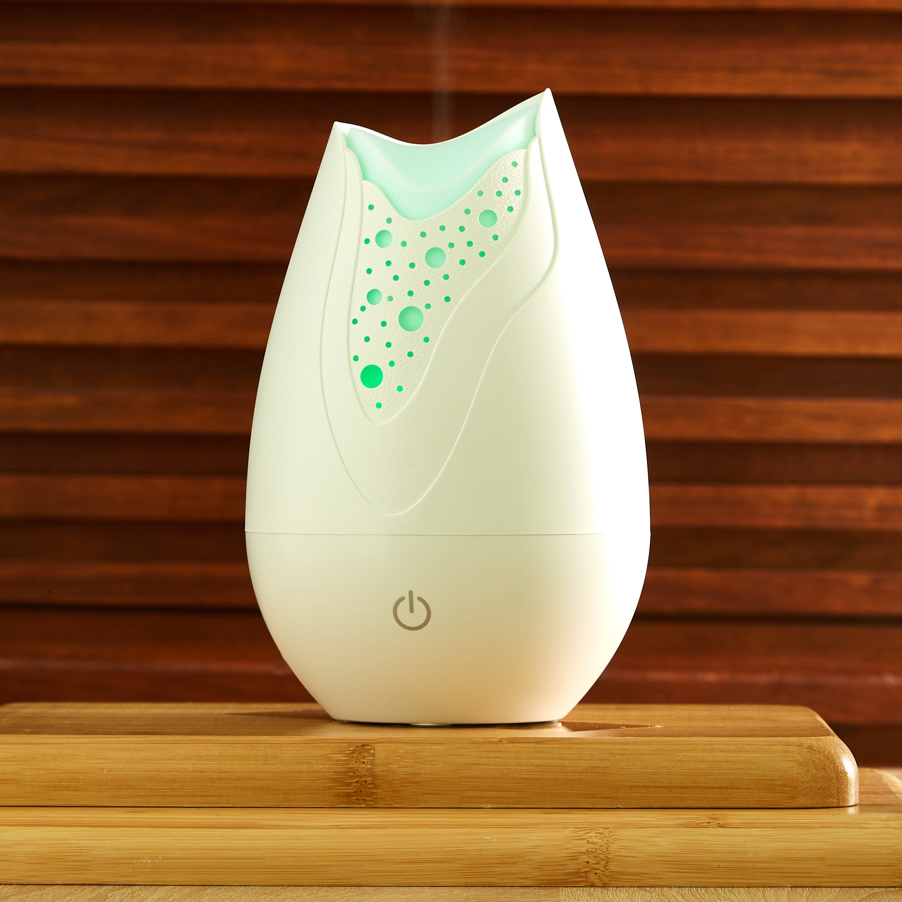 Jasmine Ultrasonic Aroma Diffuser - 210 ml-PROMO_HB_AE_B1G1_250925-image-2