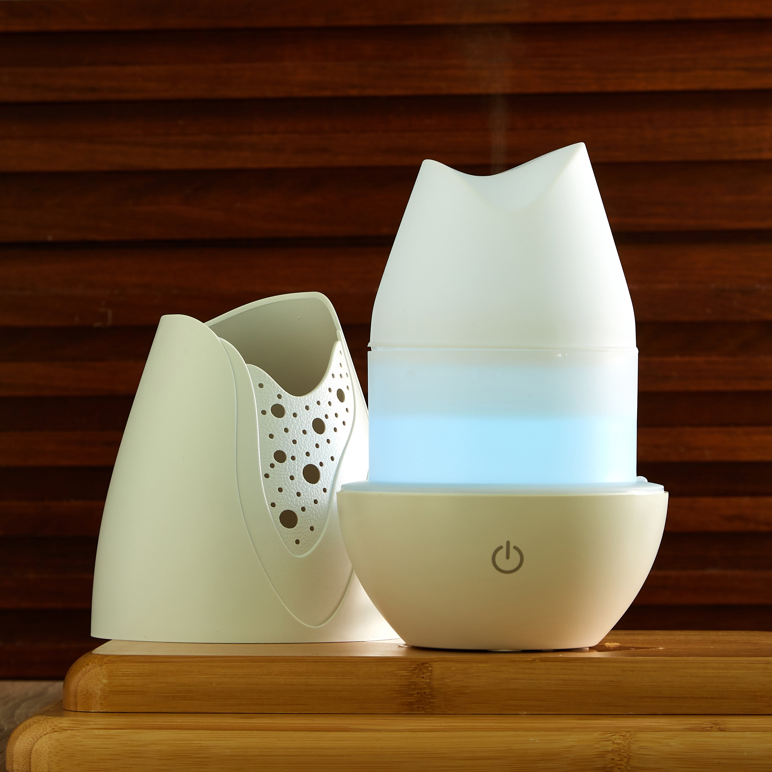 Jasmine Ultrasonic Aroma Diffuser - 210 ml-PROMO_HB_AE_B1G1_250925-image-3