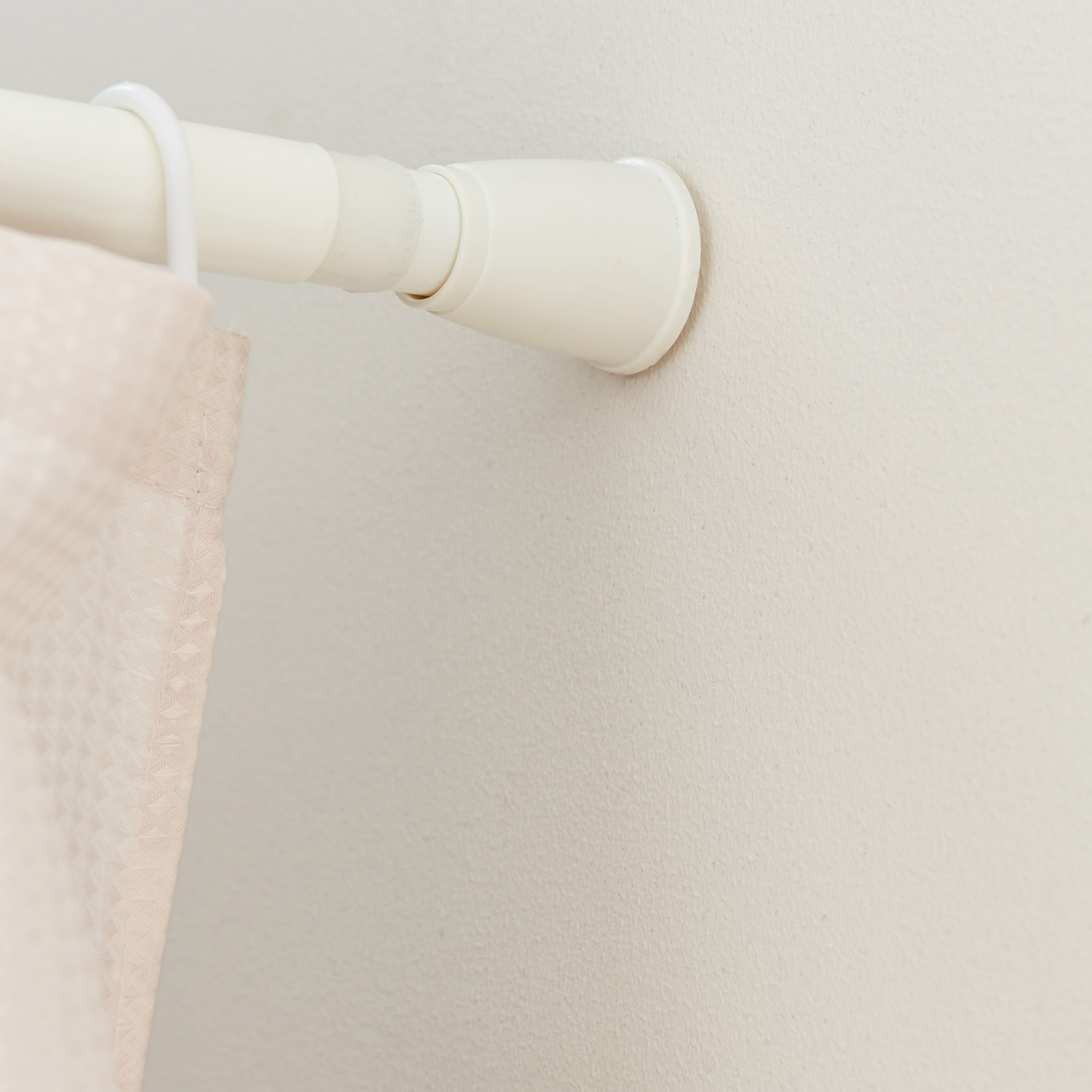 Epsilon Extendable Shower Curtain Rod -130-240 cm-hbxbathroom-curtainsandrods-curtainrods-image-3