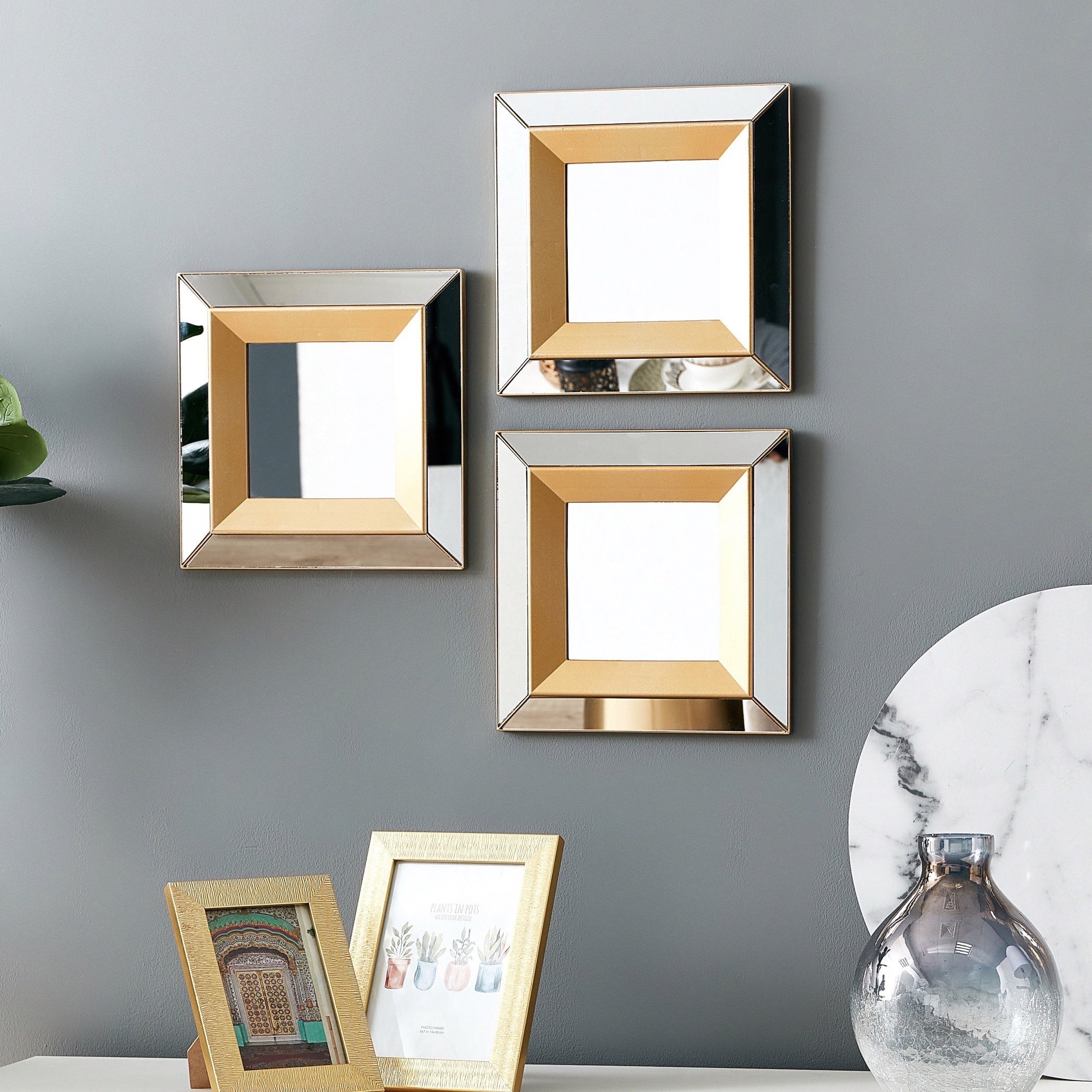 Heath 3-Piece Square Mirror Set - 25 cm-PROMO_HB_AE_B1G1_250925-image-1