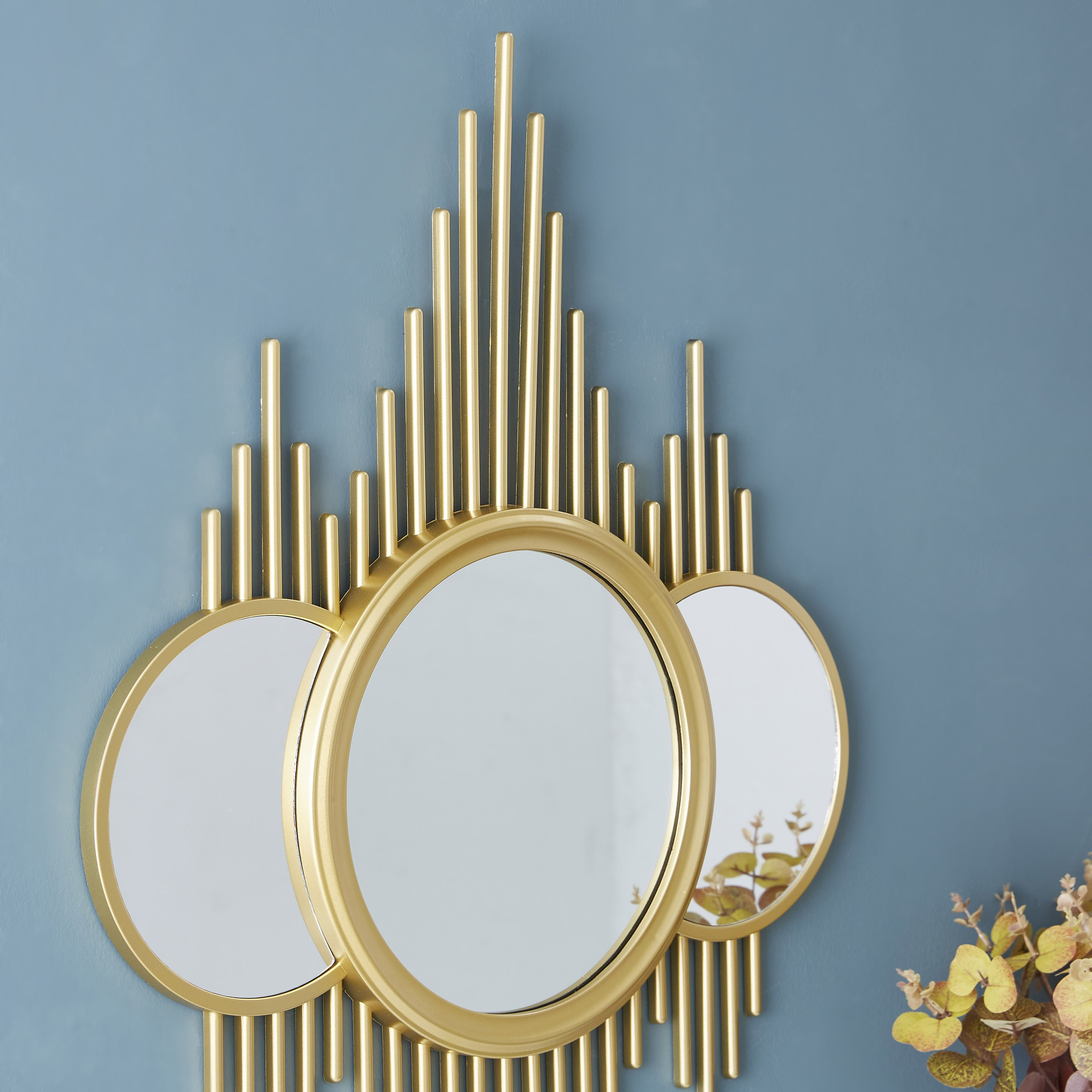 طقم مرايا 3 قطع بأشعة من هيث - 50x3x75 سم-PROMO_HB_AE_B1G1_250925-image-3