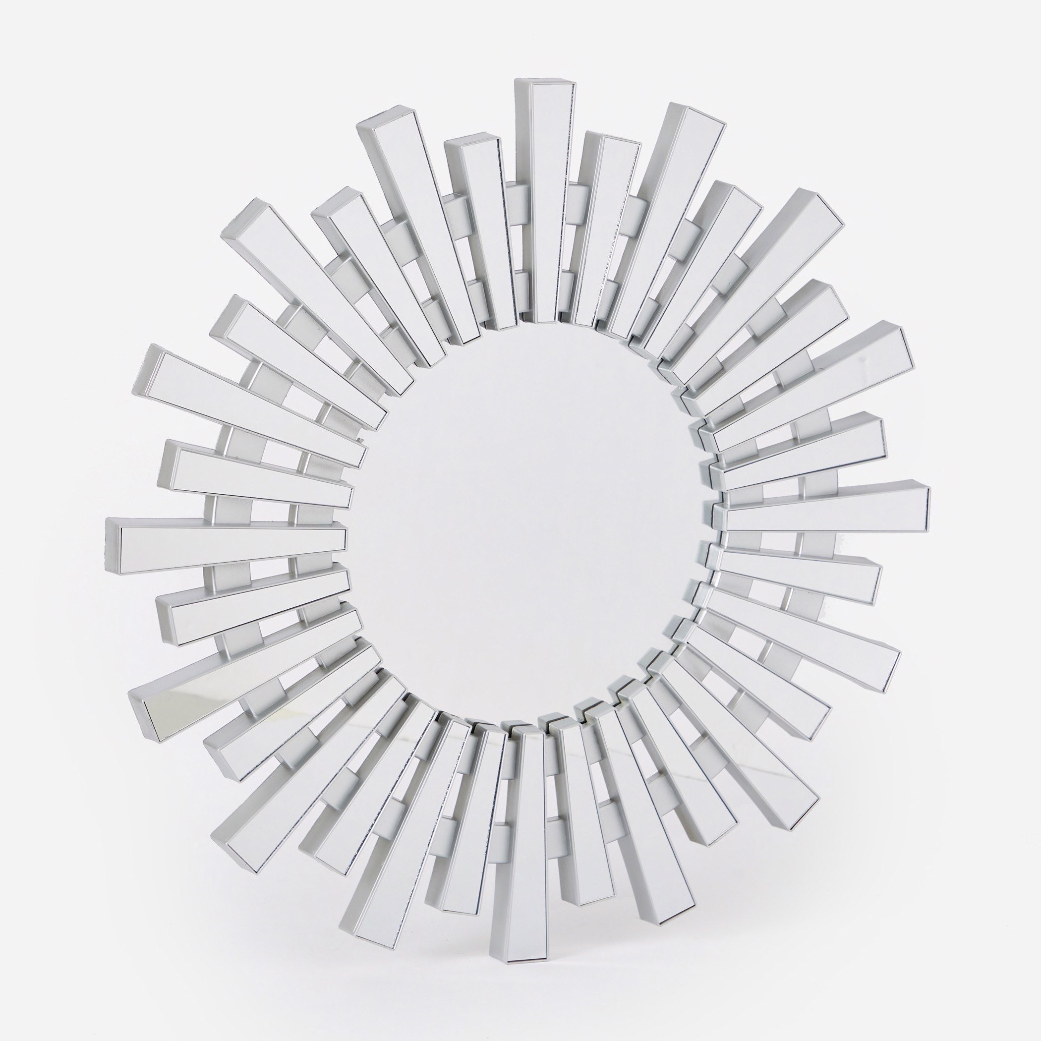 Heath Rays Wall Mirror - 55x2x55 cm-PROMO_HB_AE_B1G1_250925-image-5