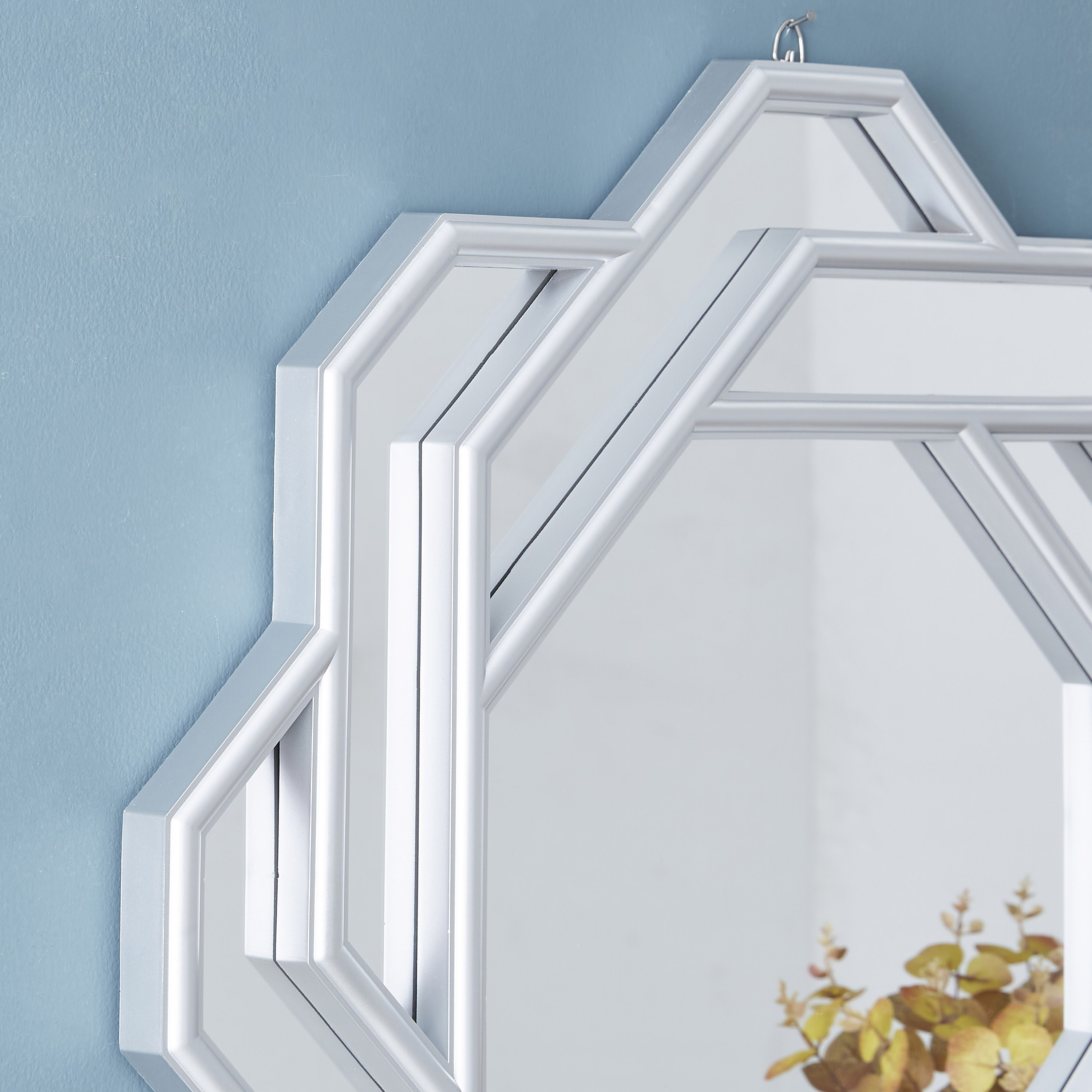 مرآة بتصميم هندسي من هيث - 60x3x60 سم-PROMO_HB_AE_B1G1_250925-image-3