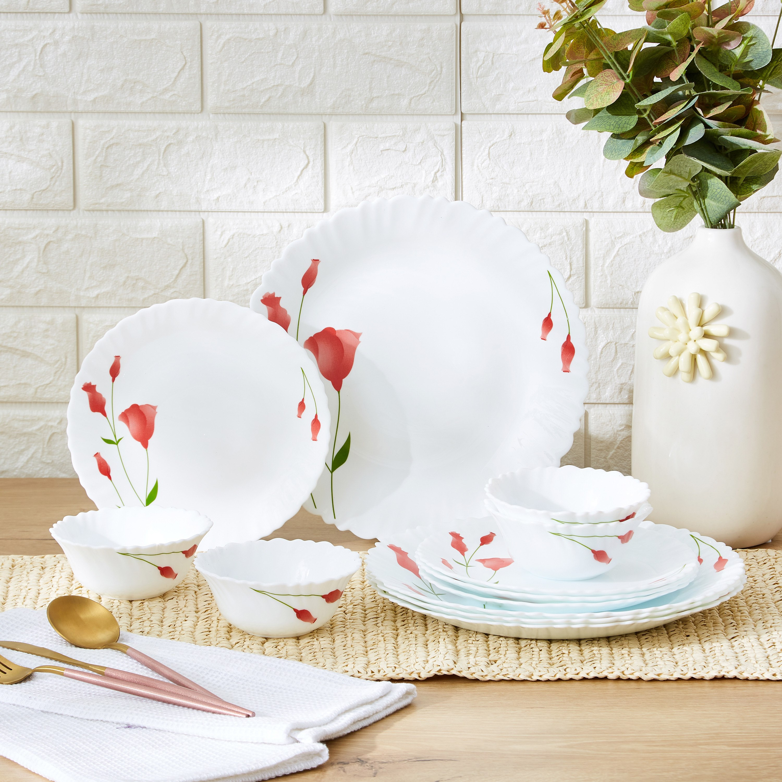 طقم عشاء أوبالوير من أتلانتا ديانا - 12 قطعة-hbxhomeware-hbxkitchen-image-1