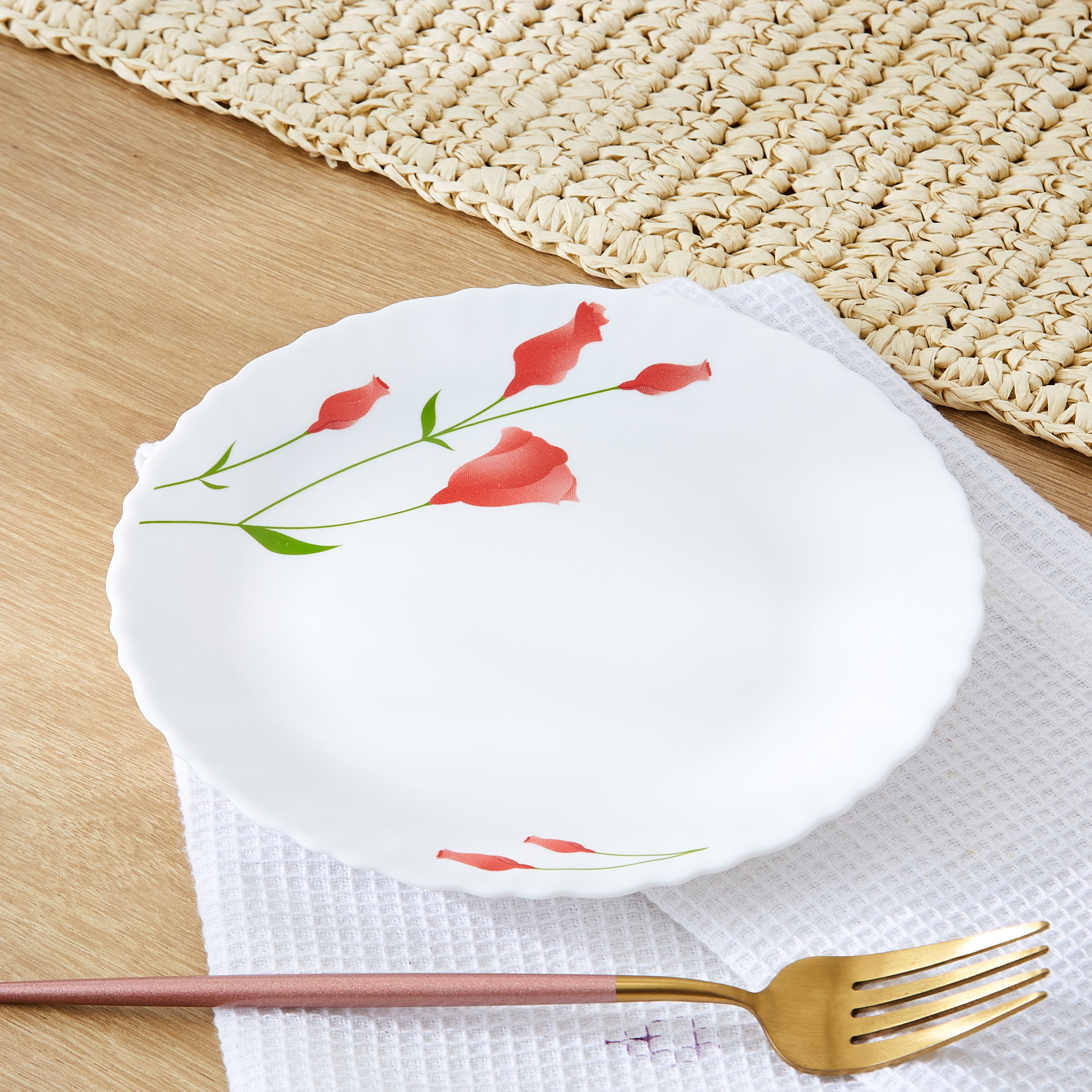 طقم عشاء أوبالوير من أتلانتا ديانا - 12 قطعة-hbxhomeware-hbxkitchen-image-2