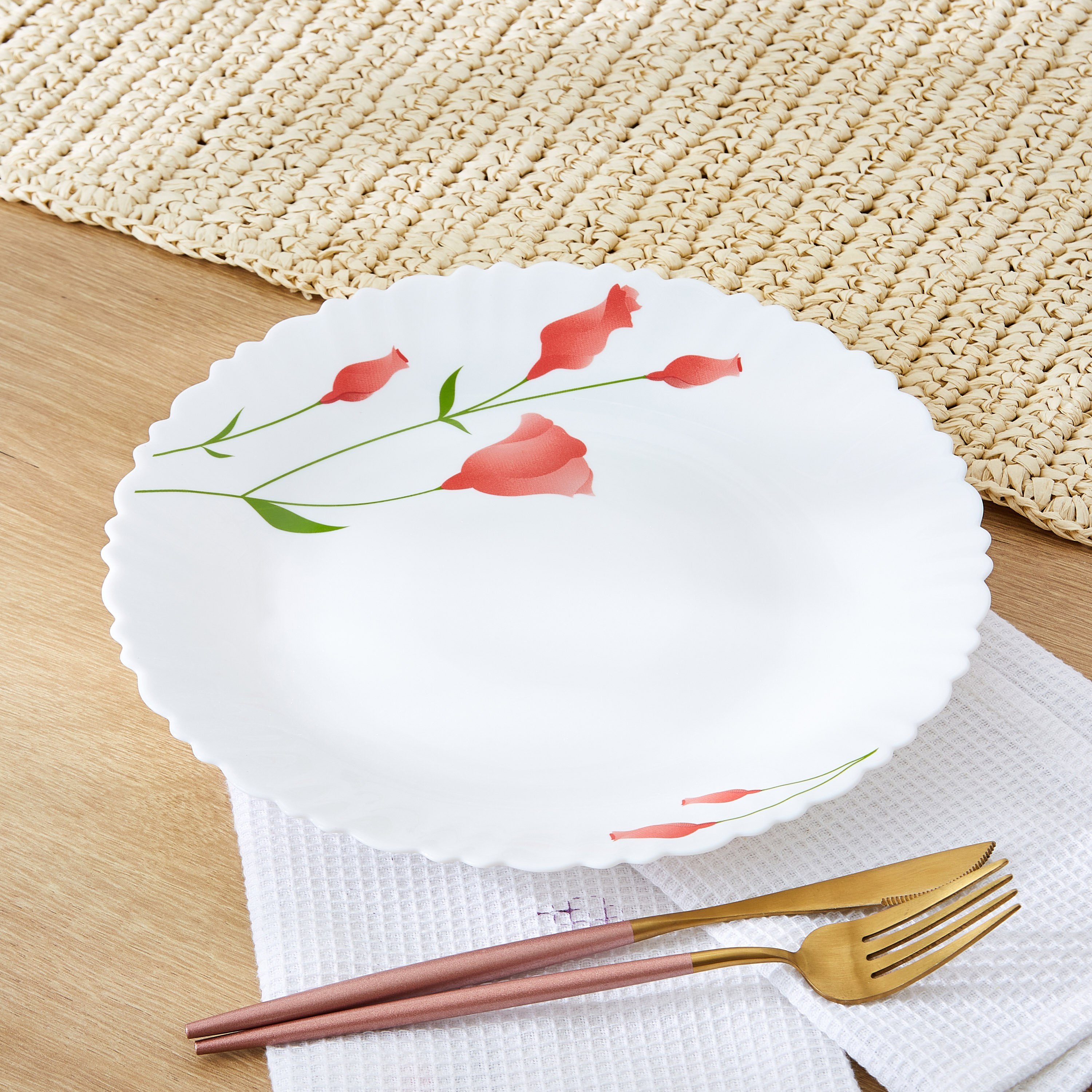 طقم عشاء أوبالوير من أتلانتا ديانا - 12 قطعة-hbxhomeware-hbxkitchen-image-3