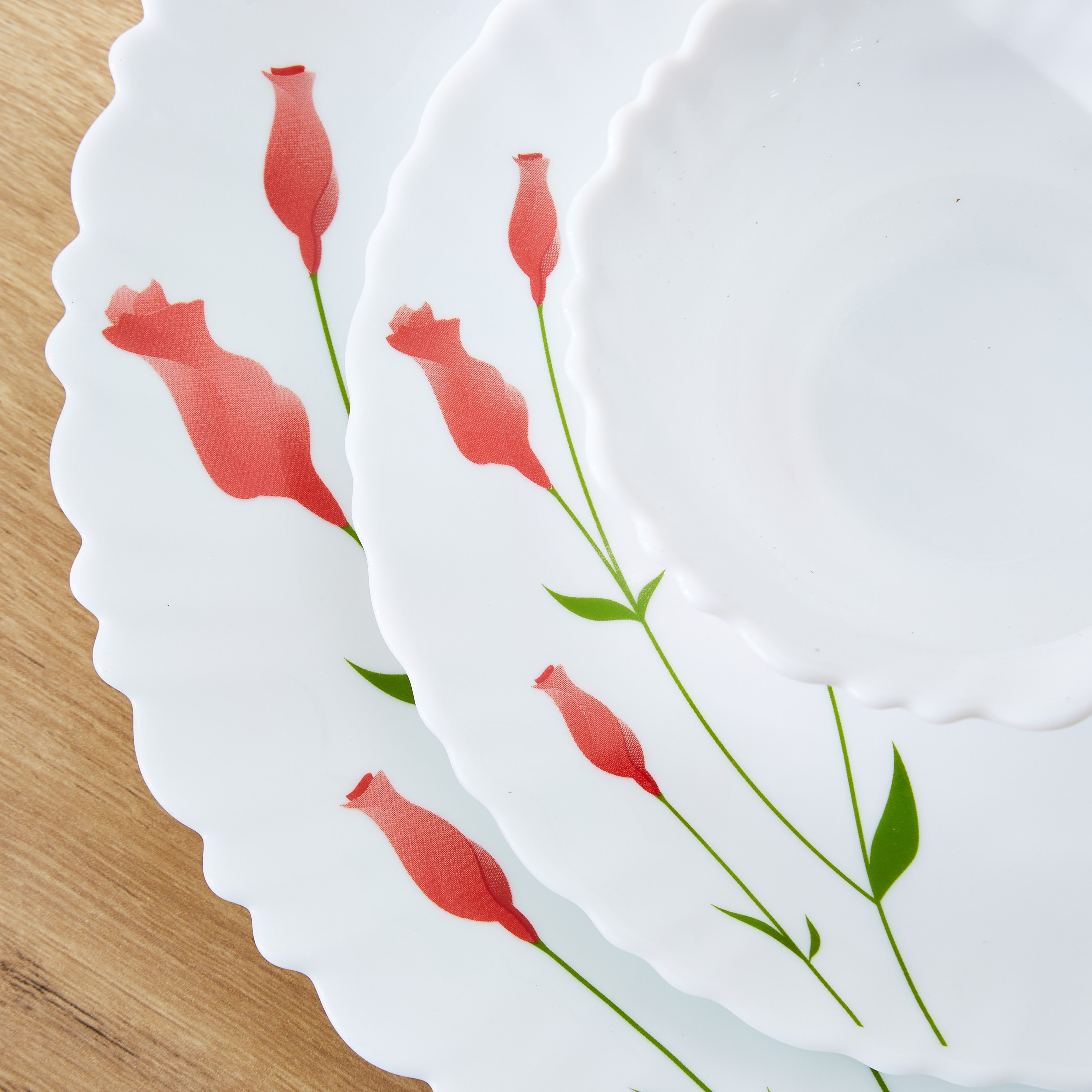 طقم عشاء أوبالوير من أتلانتا ديانا - 12 قطعة-hbxhomeware-hbxkitchen-image-5