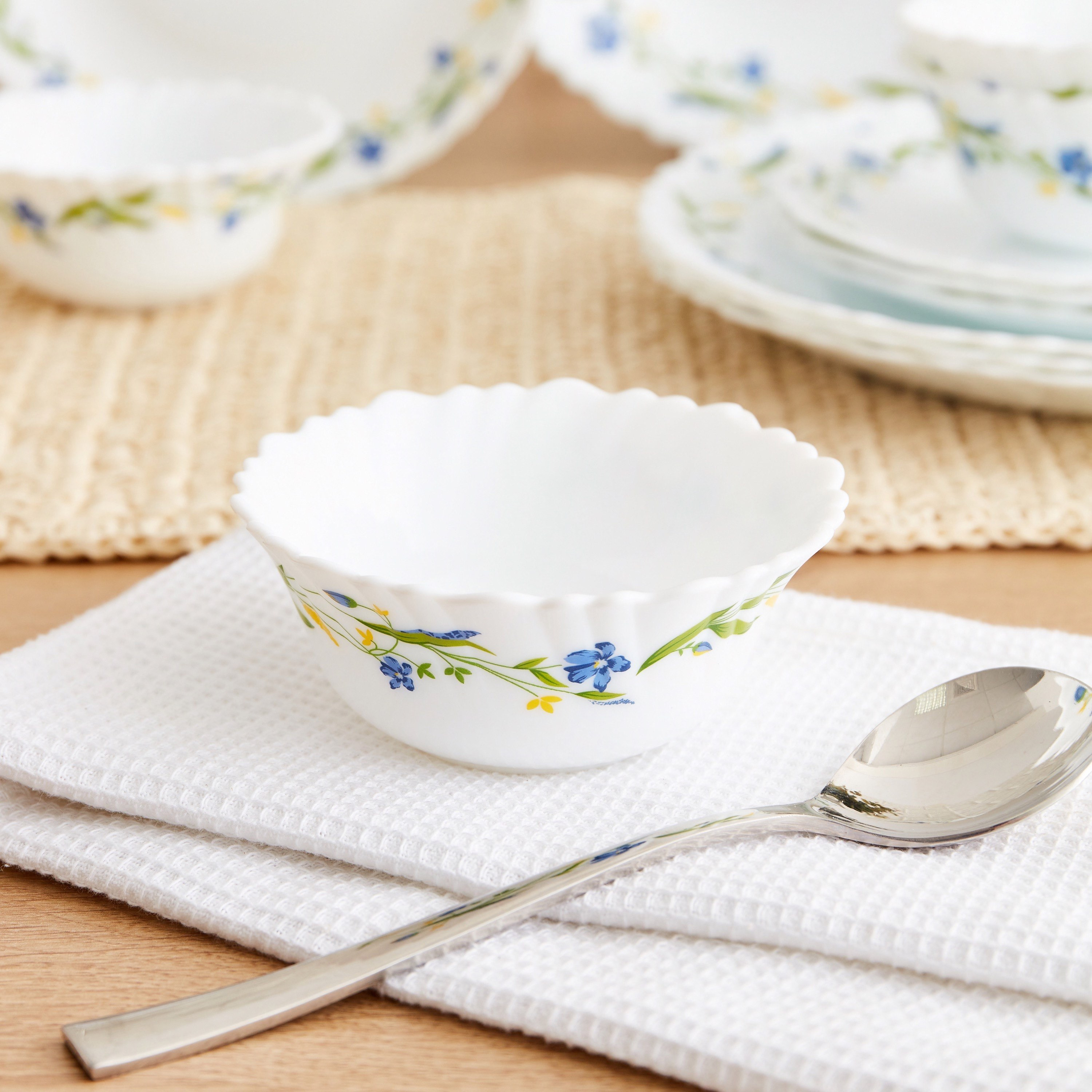 طقم عشاء أوبالوير من أتلانتا كريبر - 12 قطعة-hbxhomeware-hbxkitchen-image-2