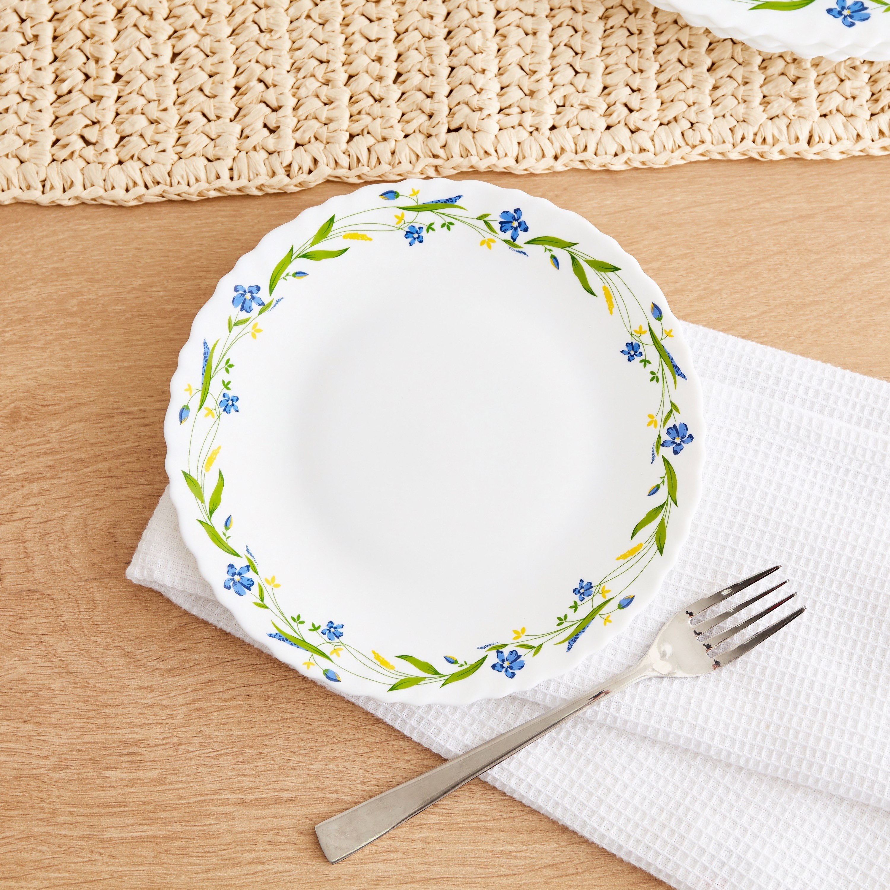 طقم عشاء أوبالوير من أتلانتا كريبر - 12 قطعة-hbxhomeware-hbxkitchen-image-3
