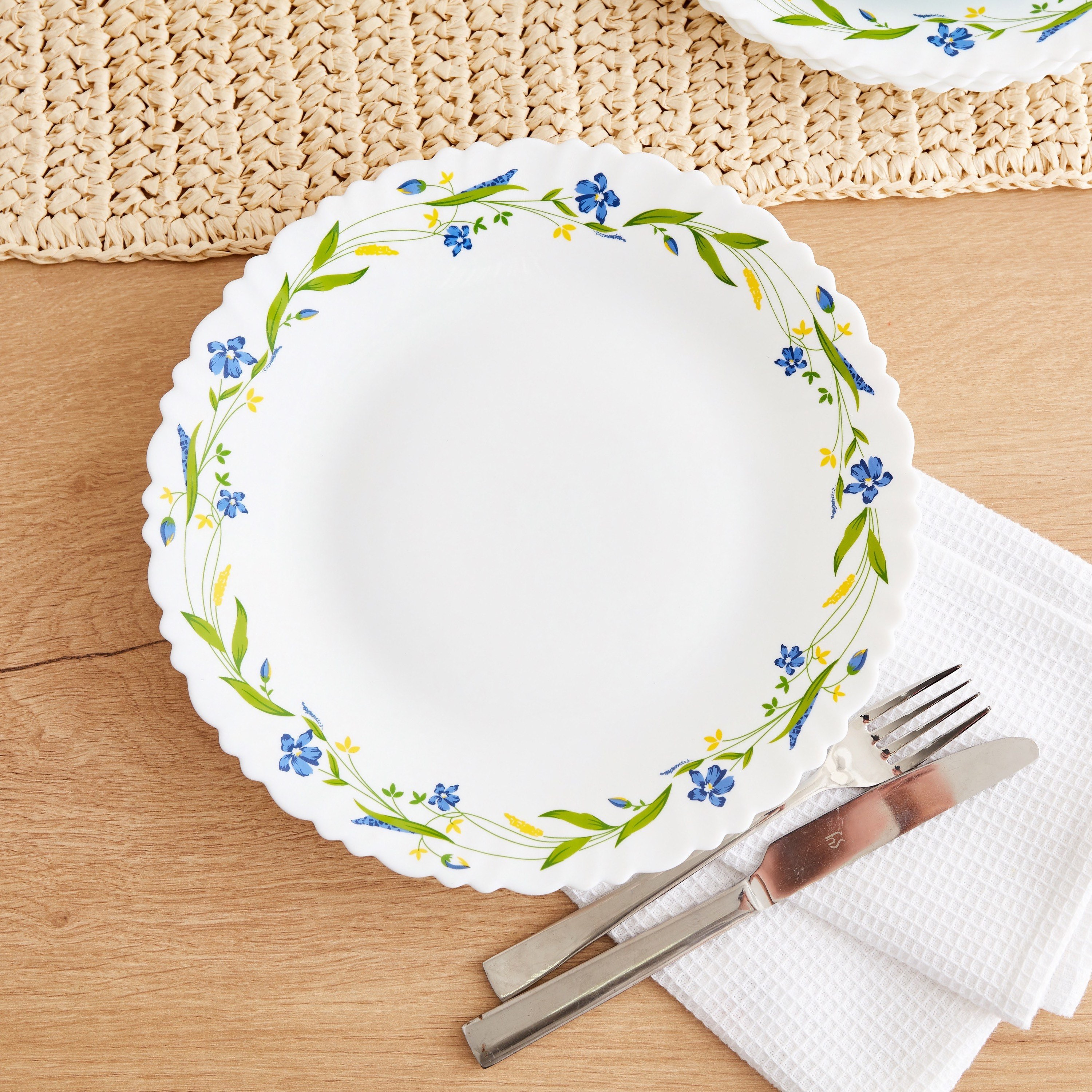 طقم عشاء أوبالوير من أتلانتا كريبر - 12 قطعة-hbxhomeware-hbxkitchen-image-4