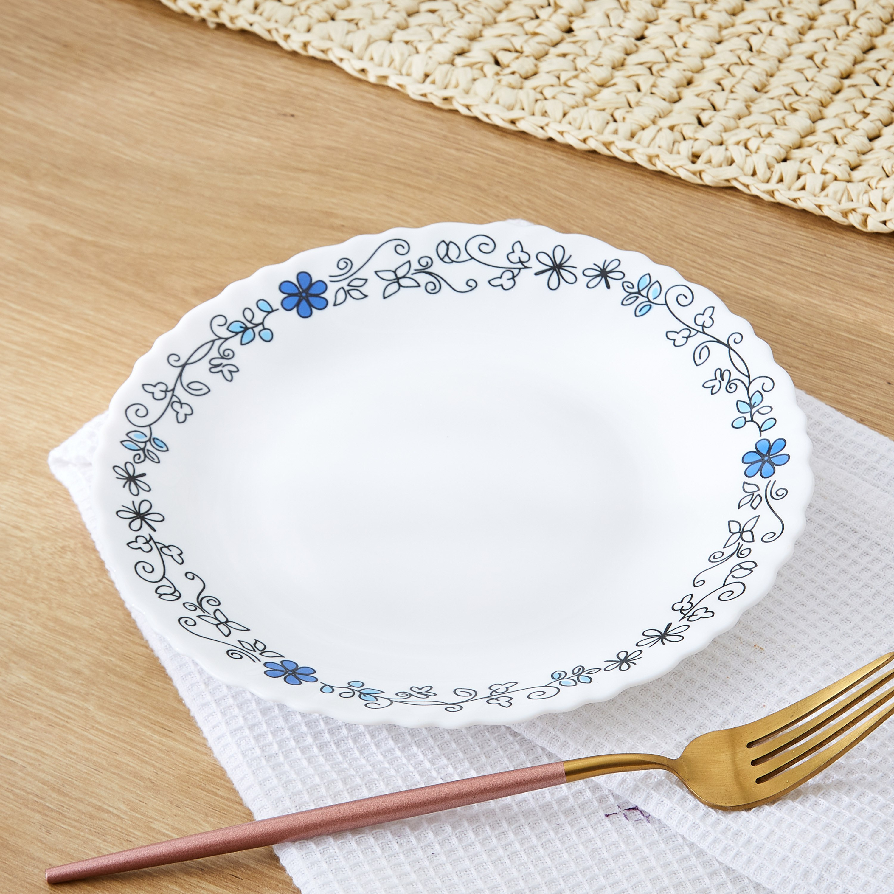 طقم عشاء أوبالوير بلو إيريس 12 قطعة من أتلانتا-hbxhomeware-hbxkitchen-image-2