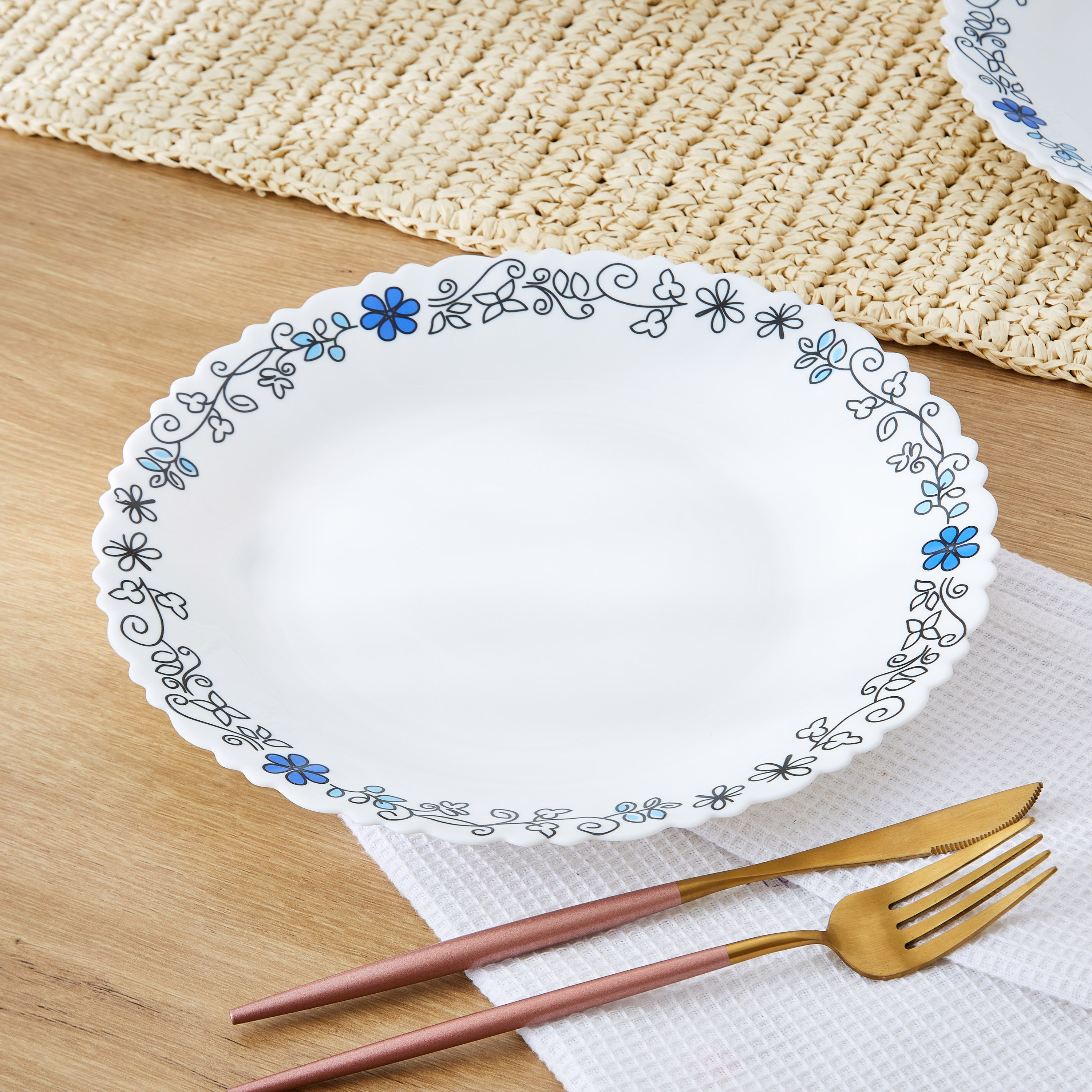 طقم عشاء أوبالوير بلو إيريس 12 قطعة من أتلانتا-hbxhomeware-hbxkitchen-image-3