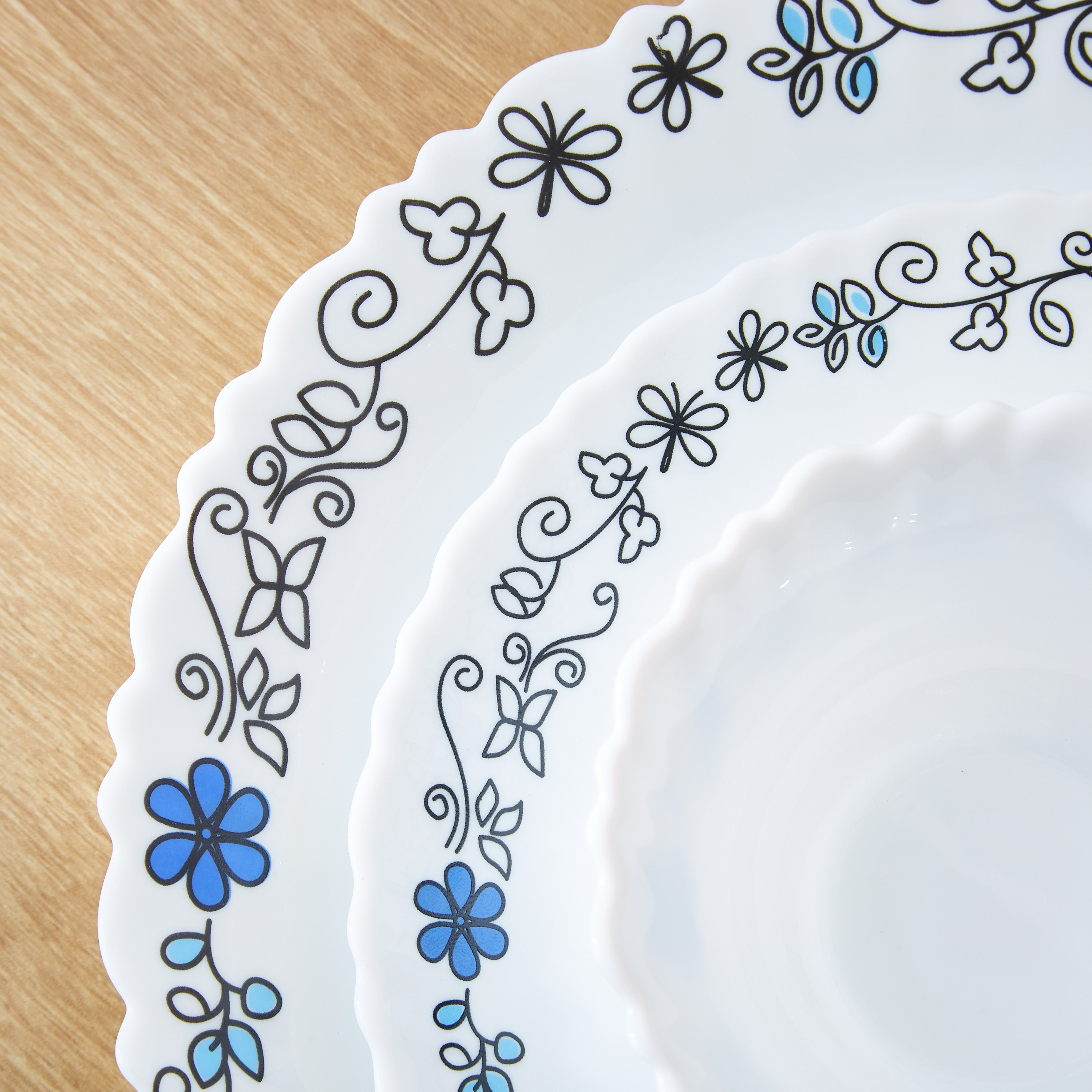 طقم عشاء أوبالوير بلو إيريس 12 قطعة من أتلانتا-hbxhomeware-hbxkitchen-image-5