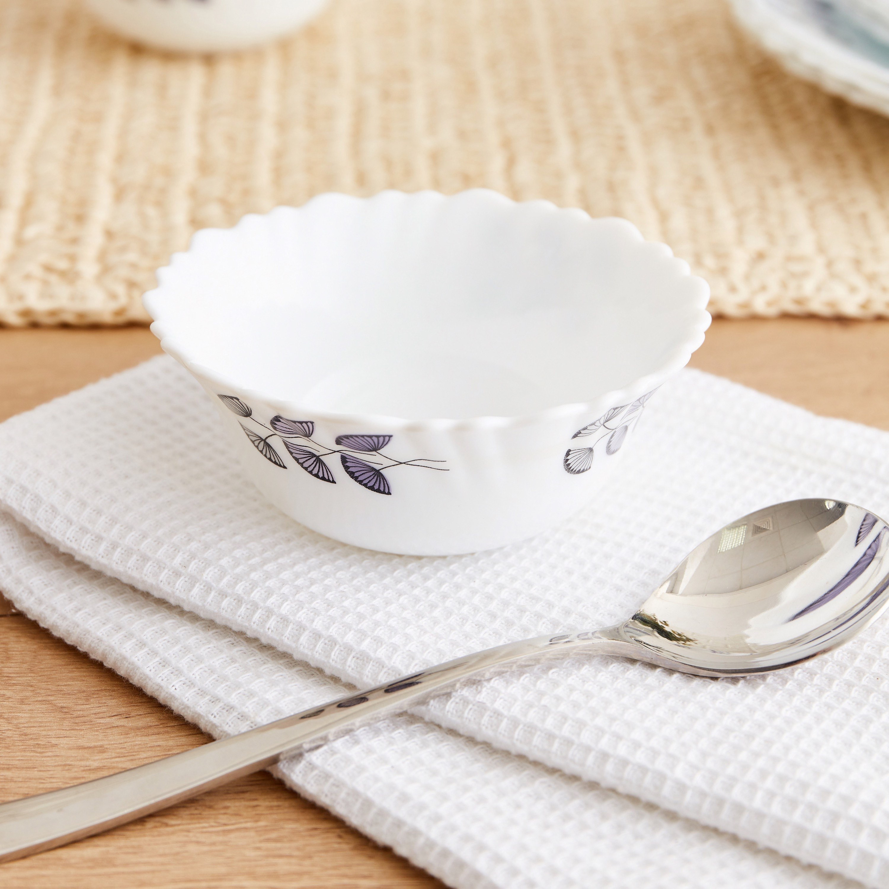 Floret 12-Piece Opalware Dinner Set-hbxhomeware-hbxkitchen-image-2