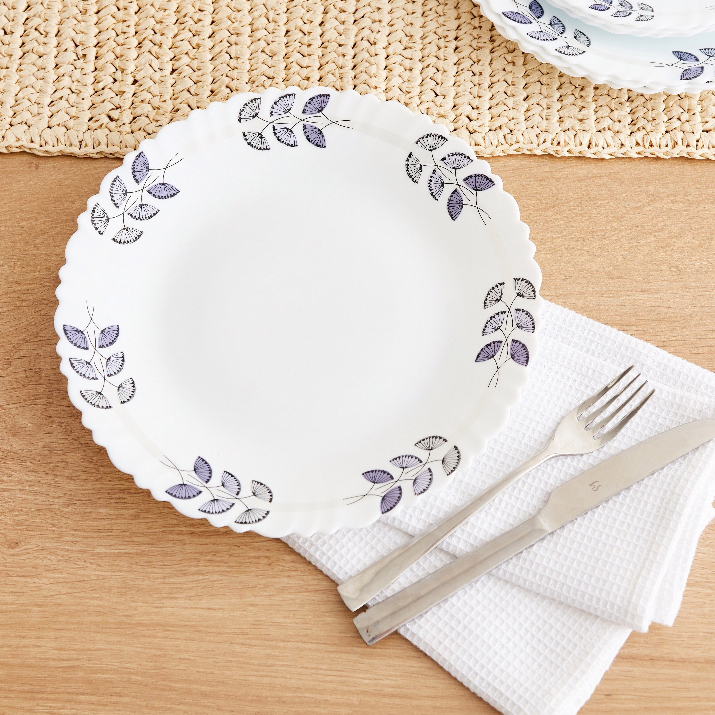Floret 12-Piece Opalware Dinner Set-hbxhomeware-hbxkitchen-image-4