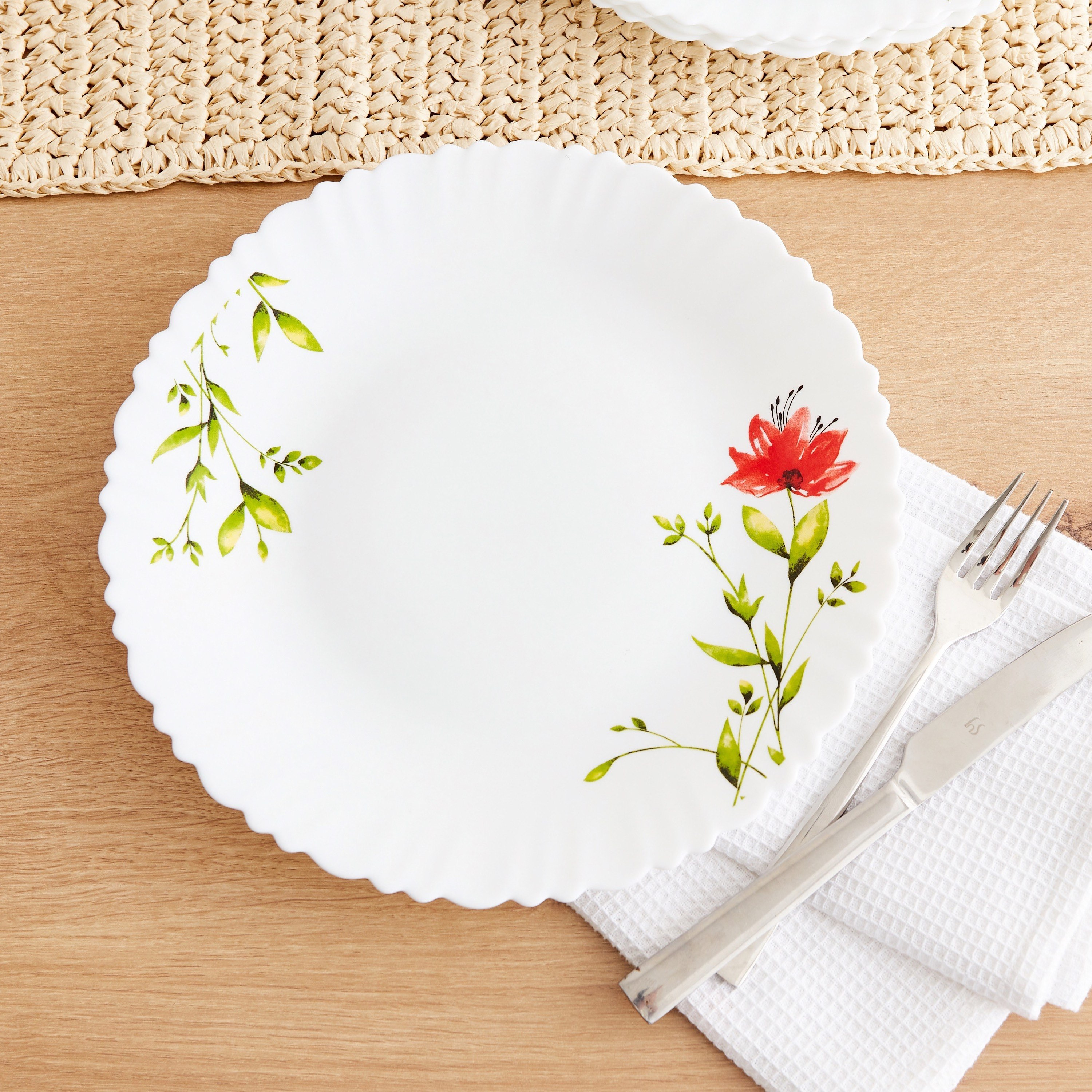 طقم عشاء أوبالوير 12 قطعة من أوريانتل هيرب -hbxhomeware-hbxkitchen-image-4