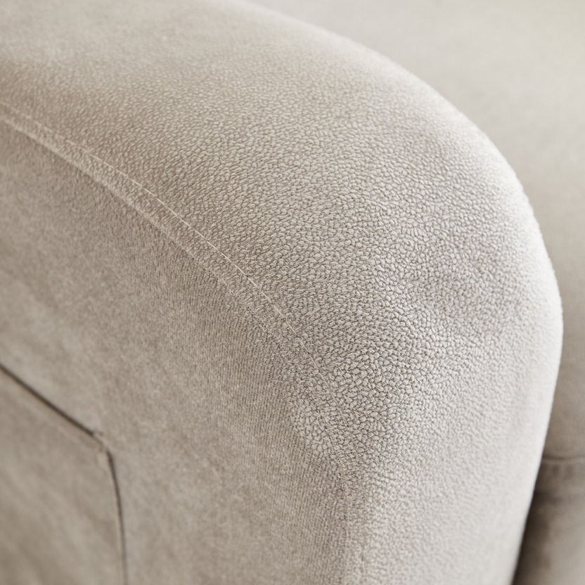 Gary 3-Seater Fabric Sofa-Sofas-image-2