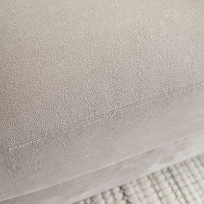 Gary 2-Seater Fabric Sofa
