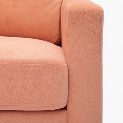 Cooper 3-Seater Fabric Sofa