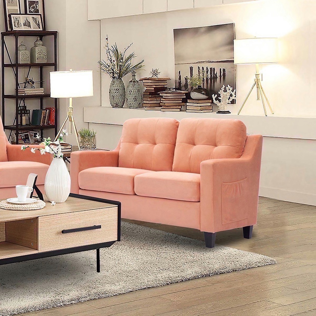 Cooper 2-Seater Fabric Sofa-hbxlivingroom-sofasandarmchairs-sofas-image-1