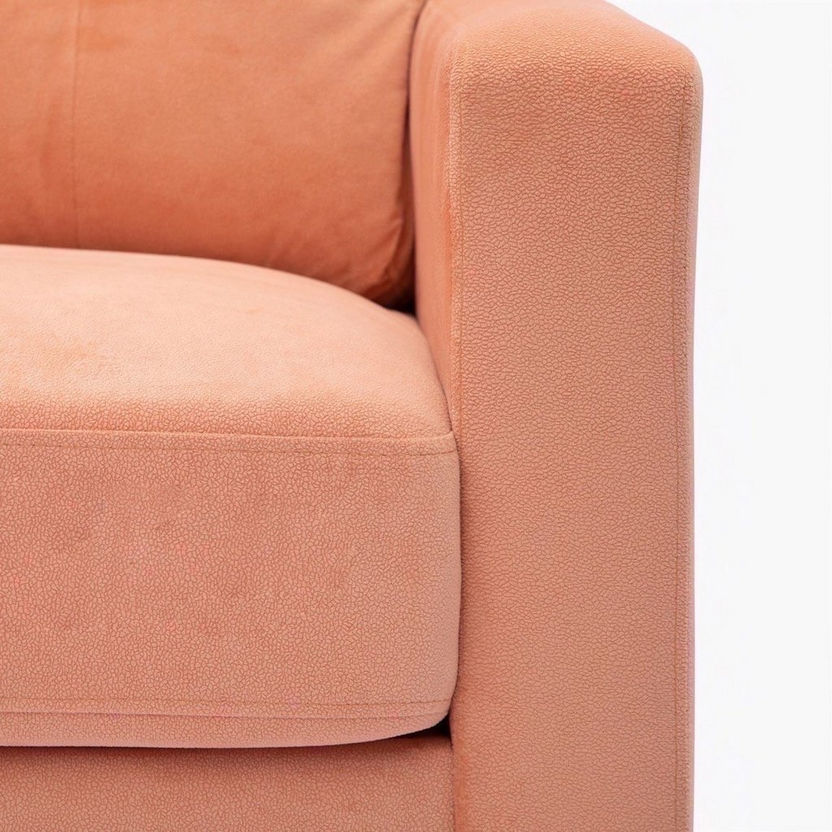 Cooper 1-Seater Fabric Sofa-Sofas-image-5