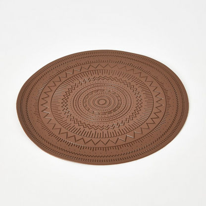 Willow PVC Placemat - 38 cms
