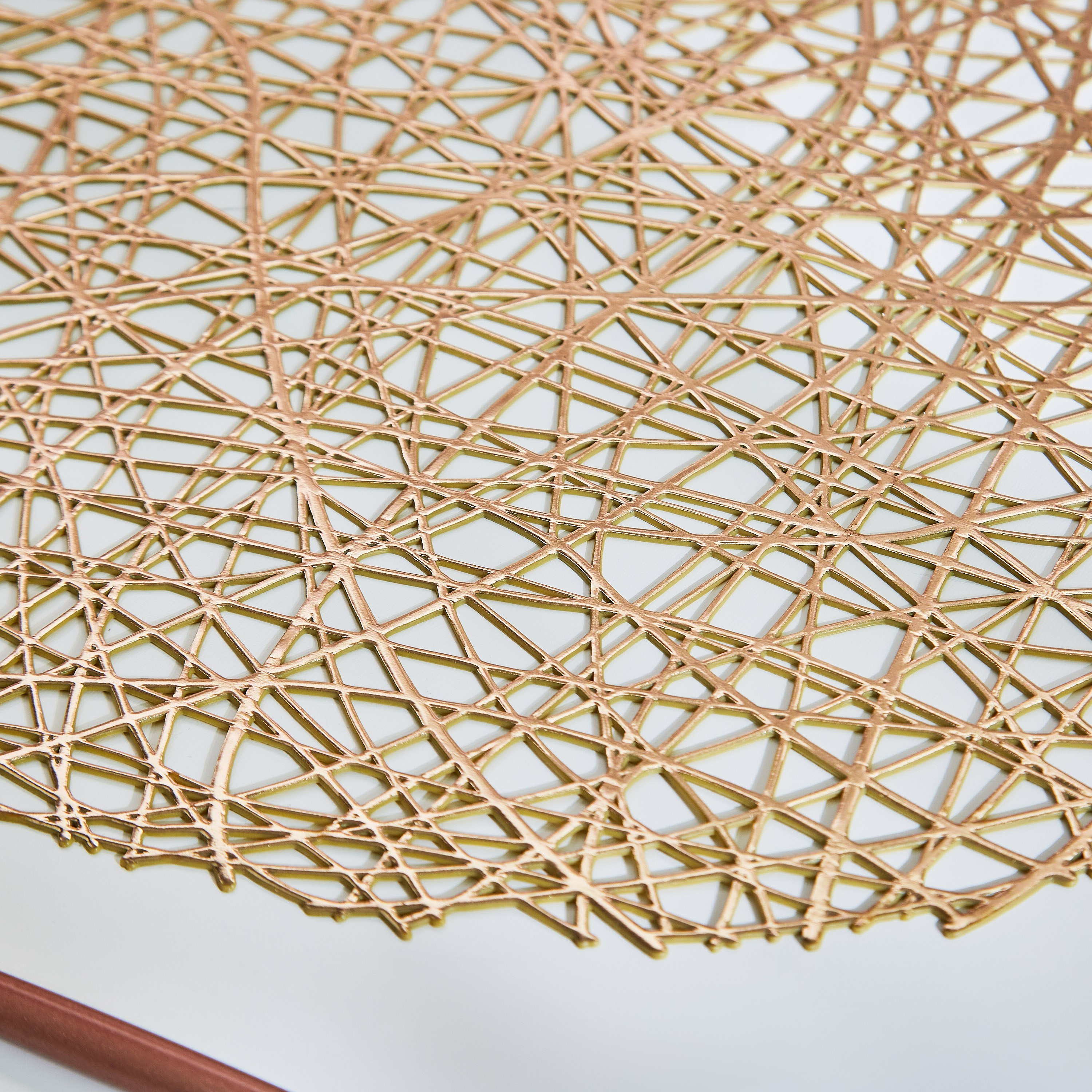 لبادة صحون بي في سي من نوردك - 38 سم-hbxdecorandfurnishings-homefurnishings-tablelinens-image-2