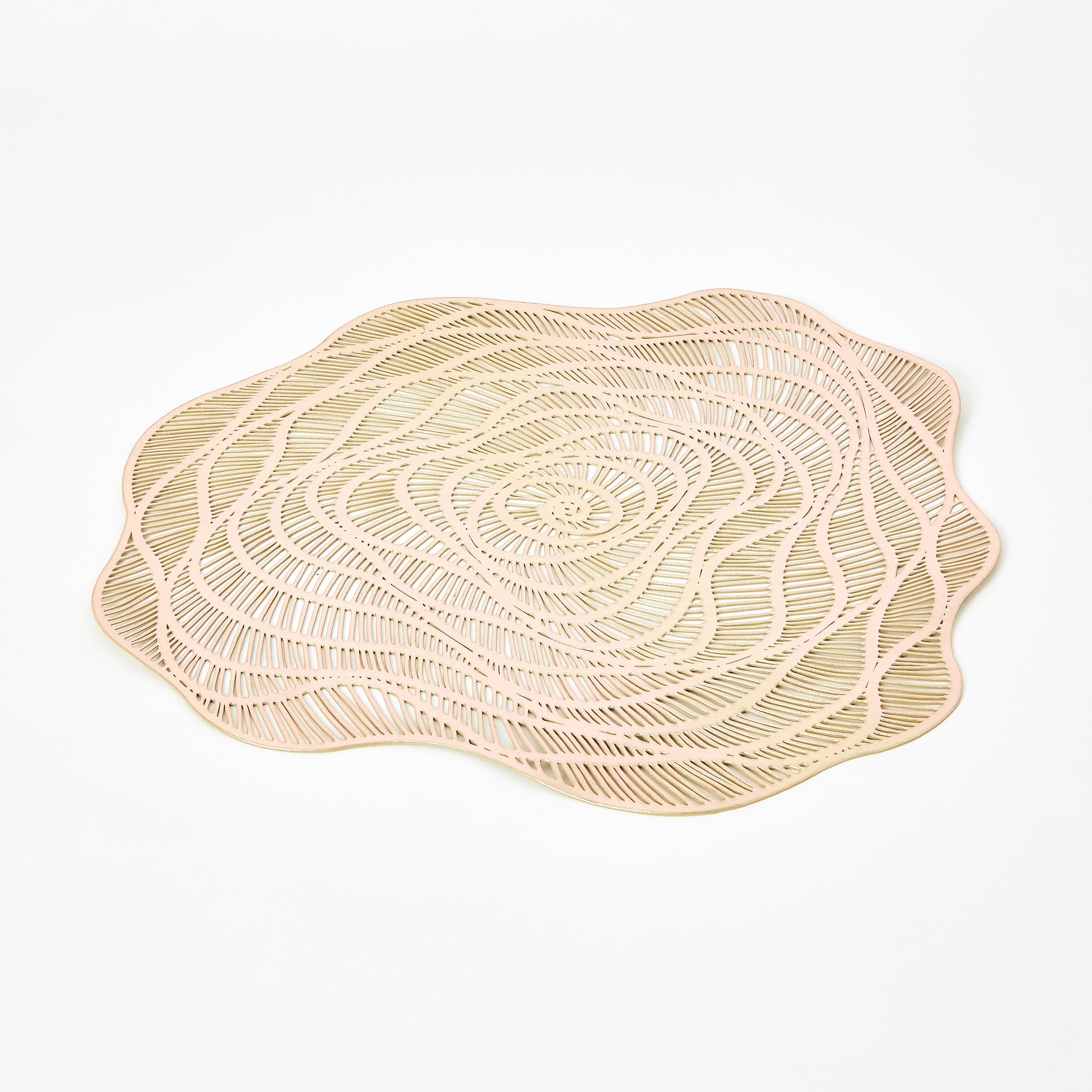لبادة صحون بي في سي من جوليان - 38 سم-hbxdecorandfurnishings-homefurnishings-tablelinens-image-4