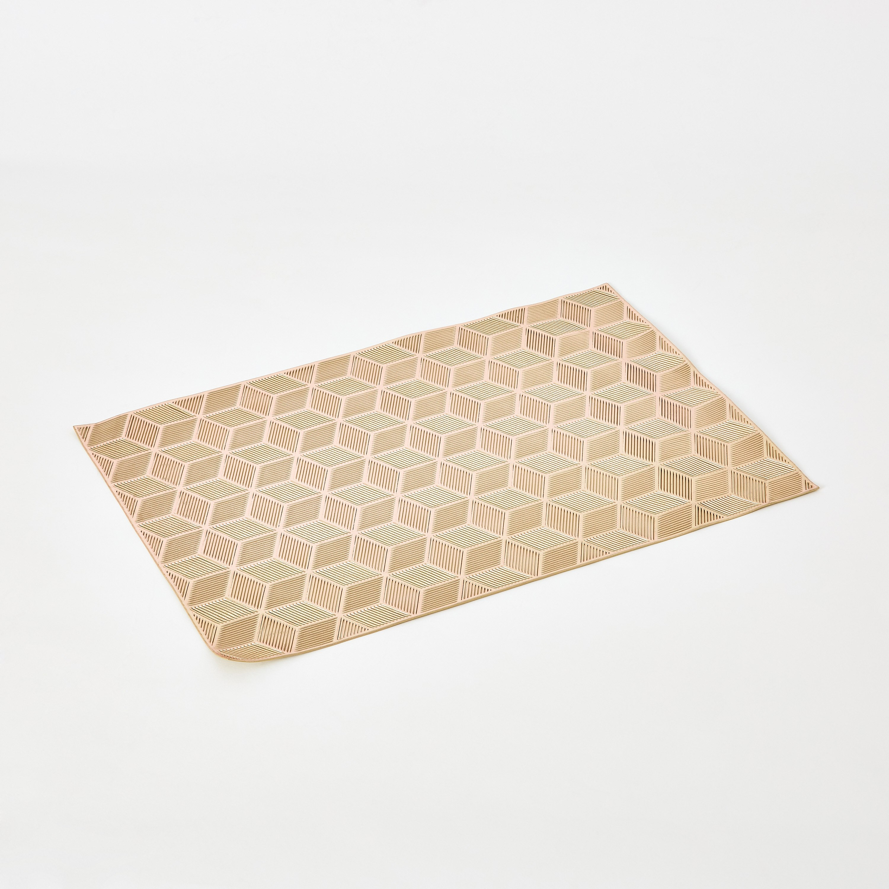 لبادة صحون بي في سي - 30x45 سم-hbxdecorandfurnishings-homefurnishings-tablelinens-image-4