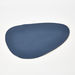 Pebble Reversible Oval PVC Placemat - 37x45 cm-Table Linens-thumbnailMobile-4