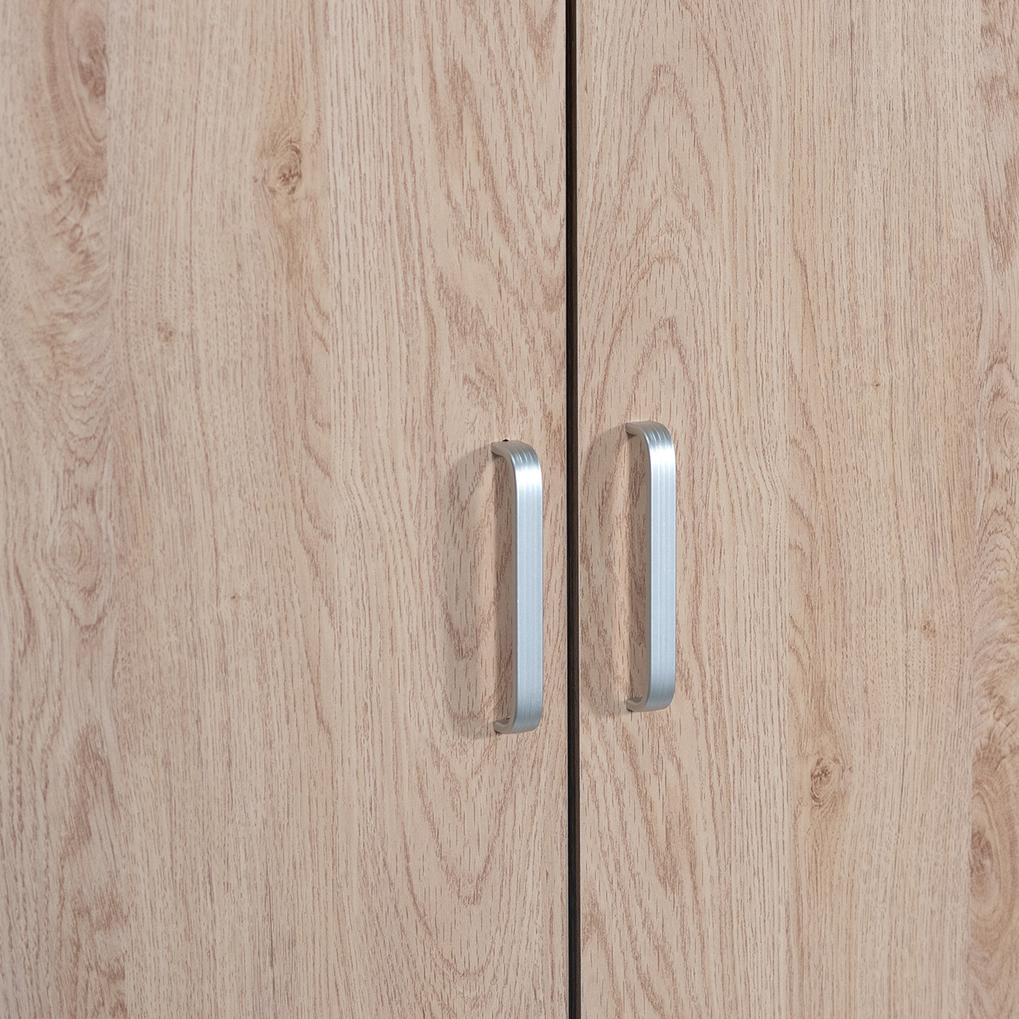 خزانة ملابس 5 أبواب مع مرآة - كالجاري من موڤو-hbxfurniture-wardrobes-image-8