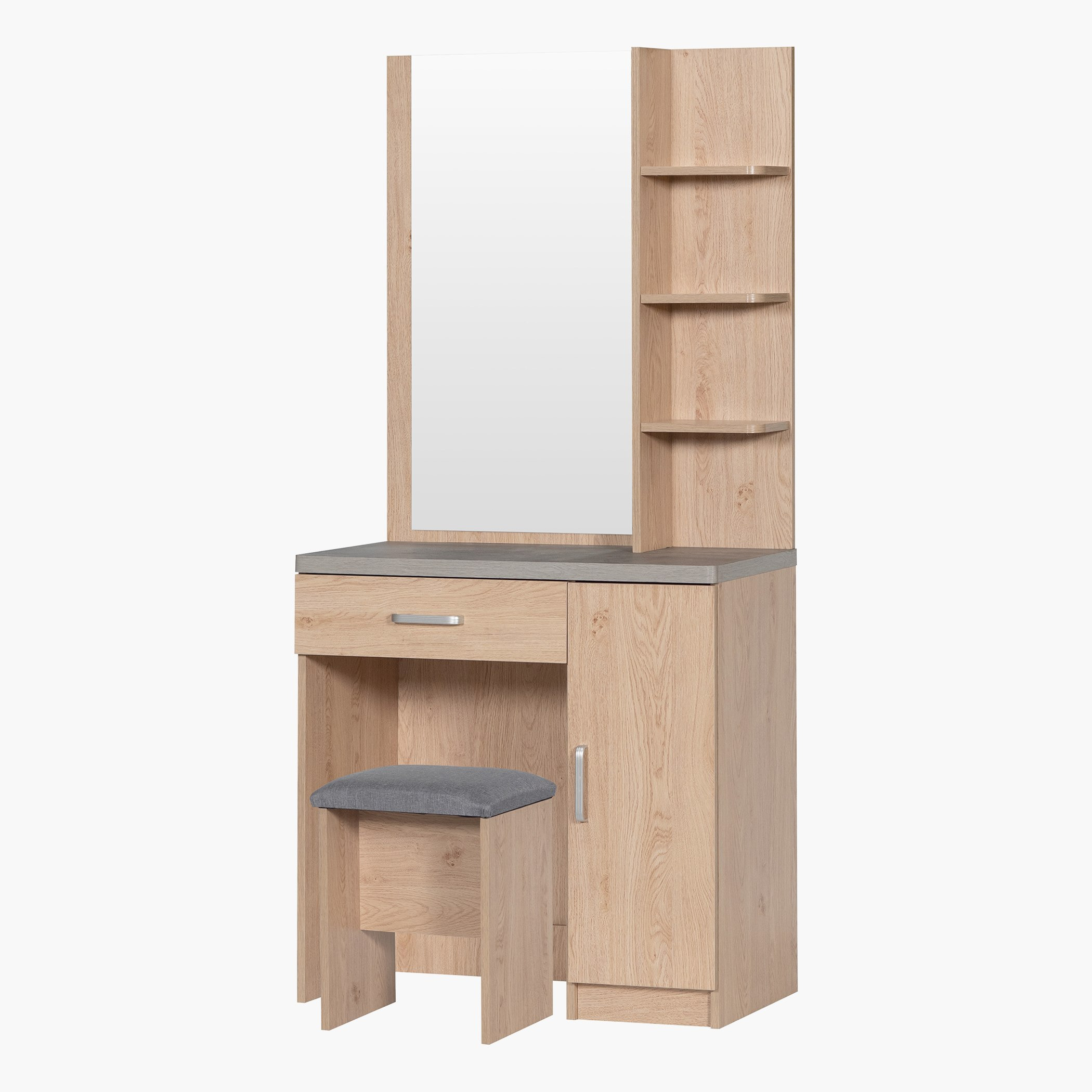 طقم غرفة نوم كينج 6 قطع - كالجاري من موڤو - 180x200 سم-hbxbedroom-bedsandbedsets-bedroomsets-king-image-13