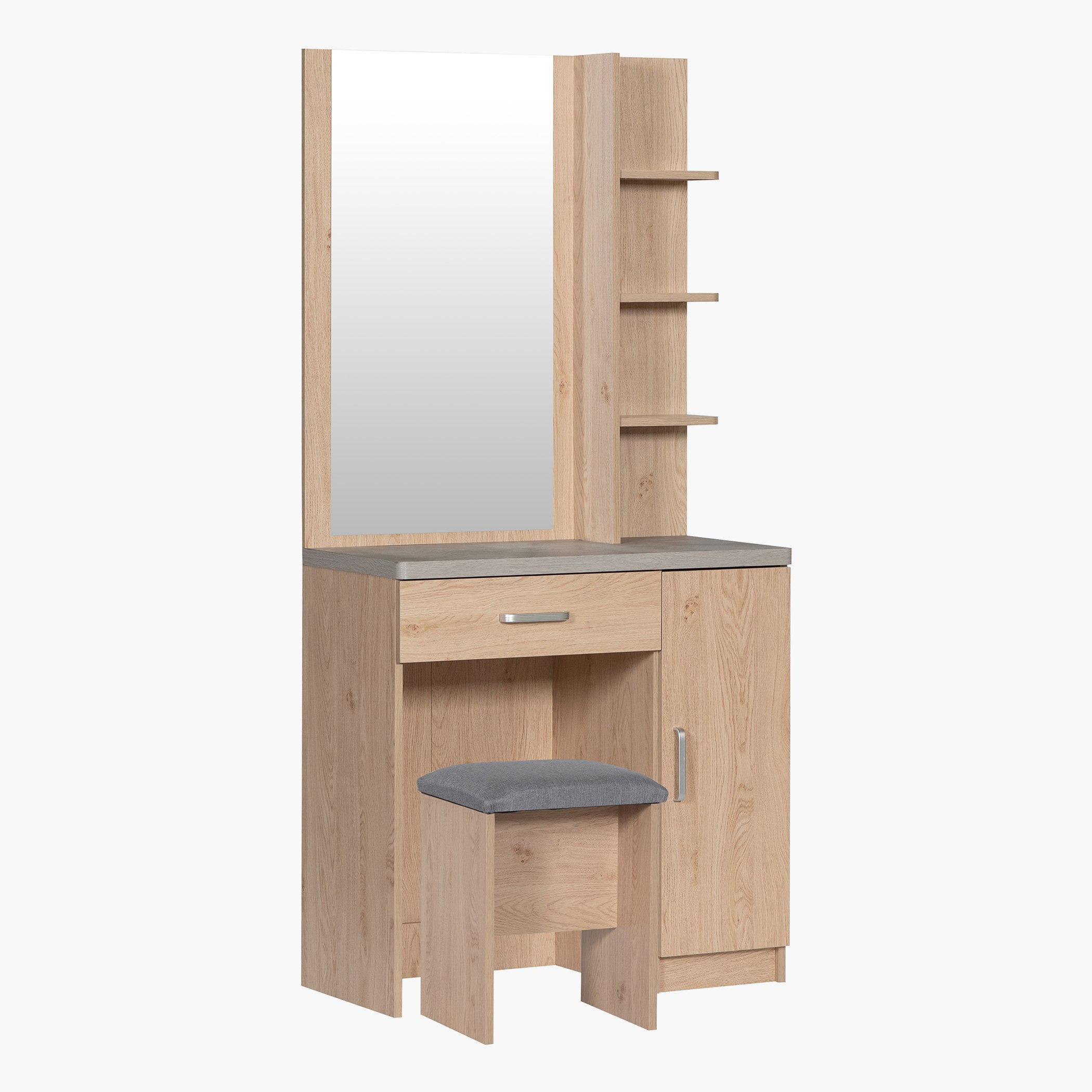 طقم غرفة نوم كينج 6 قطع - كالجاري من موڤو - 180x200 سم-hbxbedroom-bedsandbedsets-bedroomsets-king-image-14