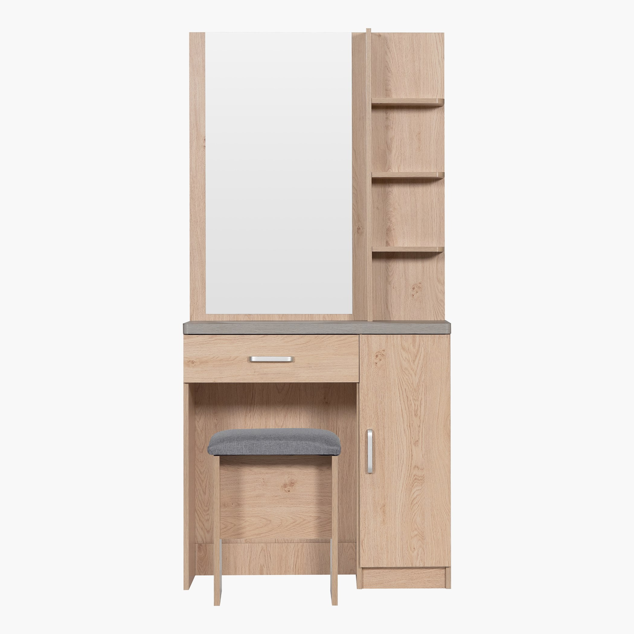 طقم غرفة نوم كينج 6 قطع - كالجاري من موڤو - 180x200 سم-hbxbedroom-bedsandbedsets-bedroomsets-king-image-15