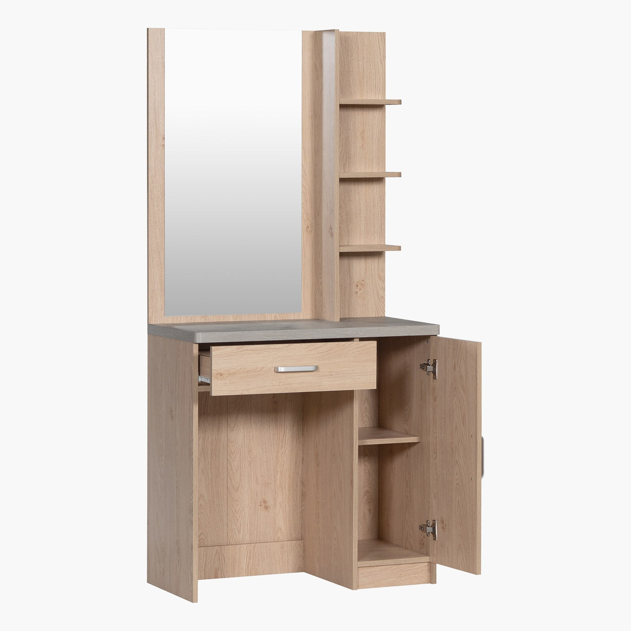 طقم غرفة نوم كينج 6 قطع - كالجاري من موڤو - 180x200 سم-hbxbedroom-bedsandbedsets-bedroomsets-king-image-18