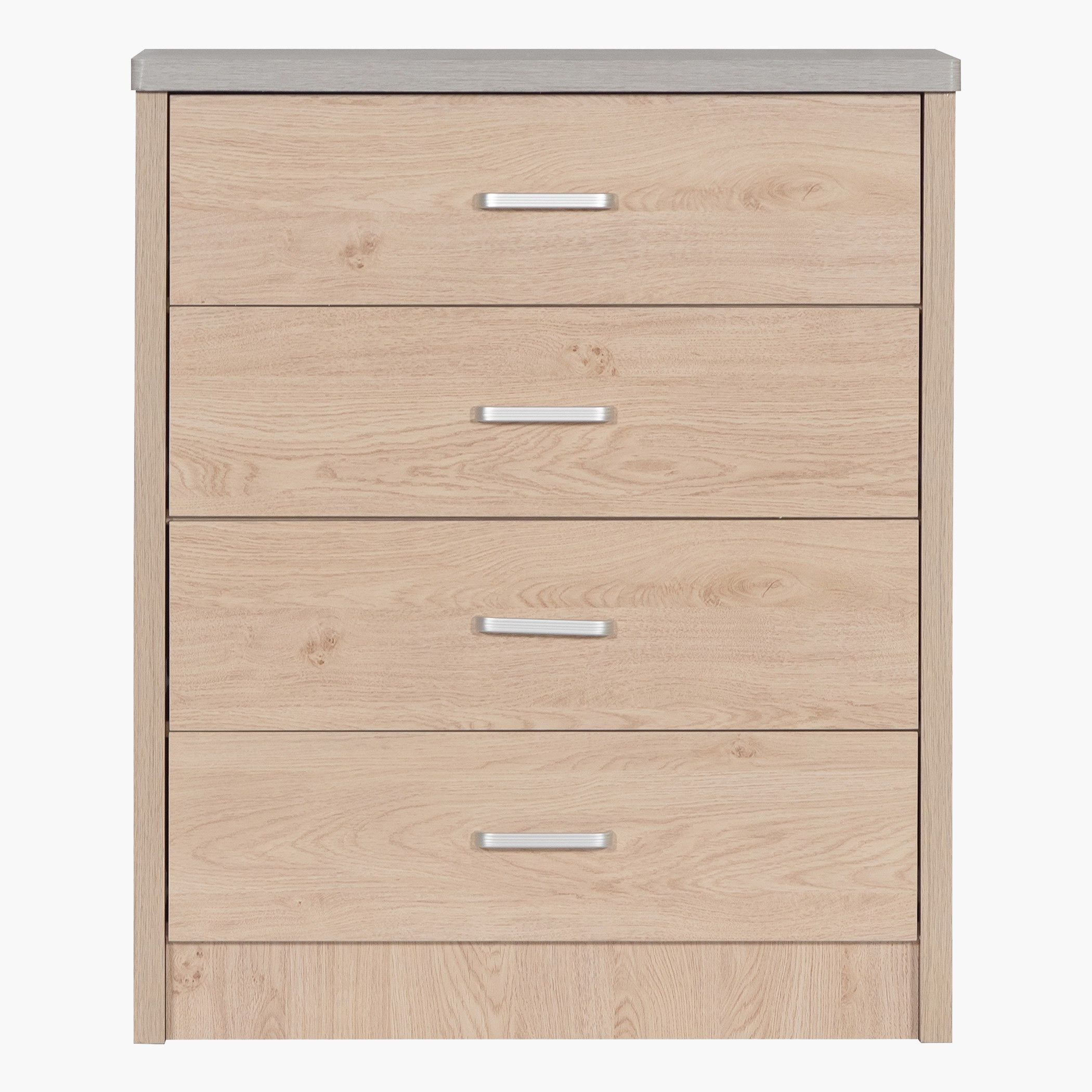 وحدة تخزين 4 أدراج - كالجاري من موڤو-hbxfurniture-dressersandchests-chestofdrawers-image-2