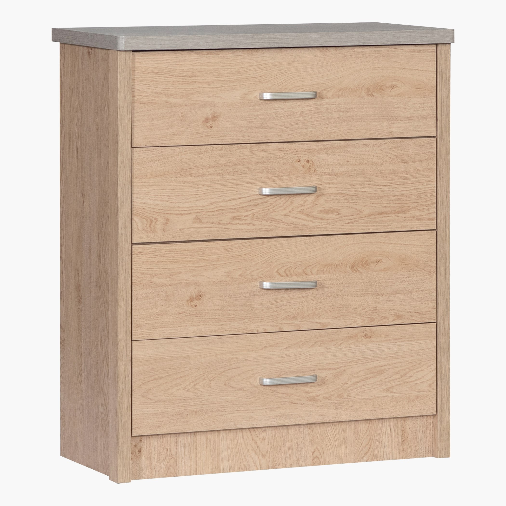 وحدة تخزين 4 أدراج - كالجاري من موڤو-hbxfurniture-dressersandchests-chestofdrawers-image-3
