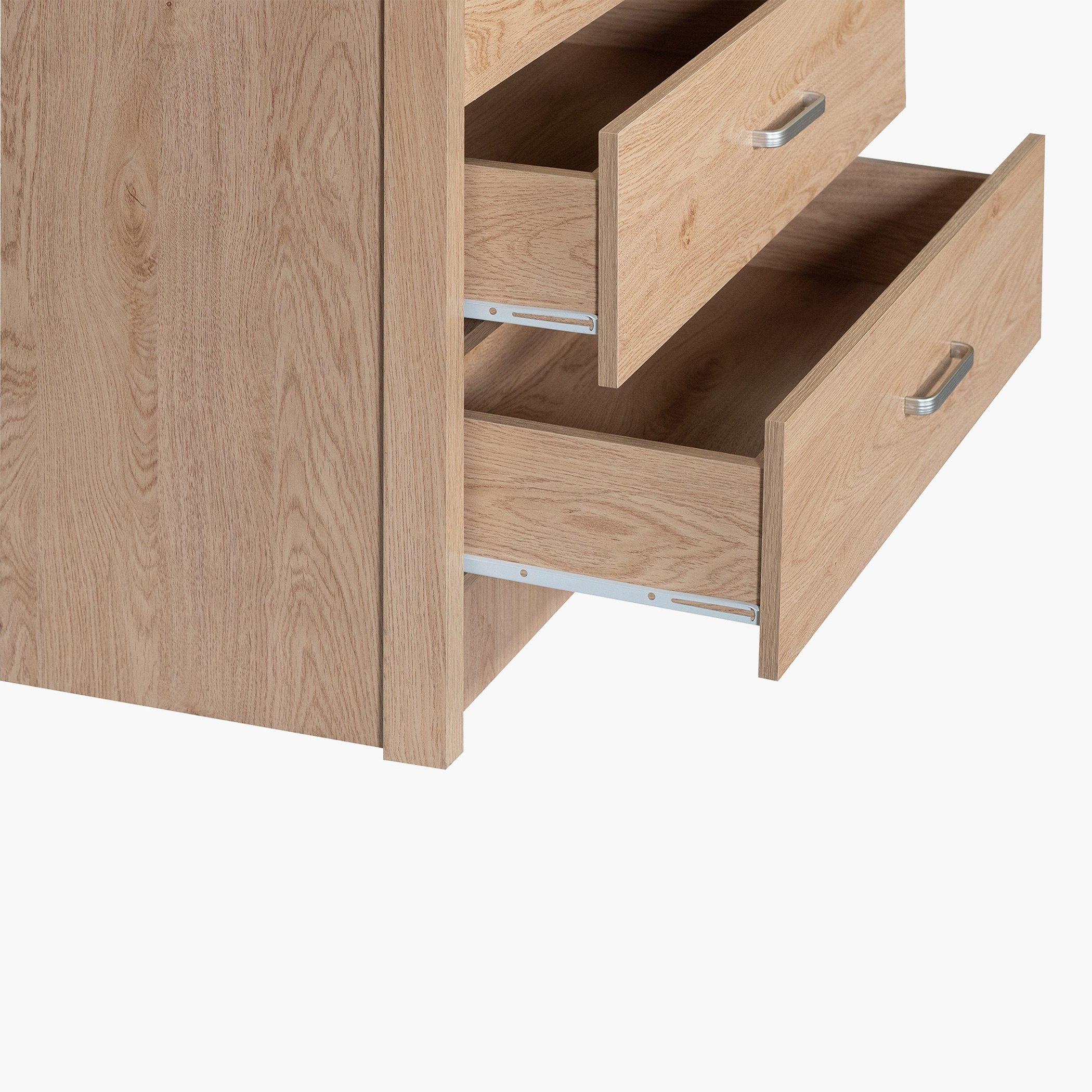 وحدة تخزين 4 أدراج - كالجاري من موڤو-hbxfurniture-dressersandchests-chestofdrawers-image-6