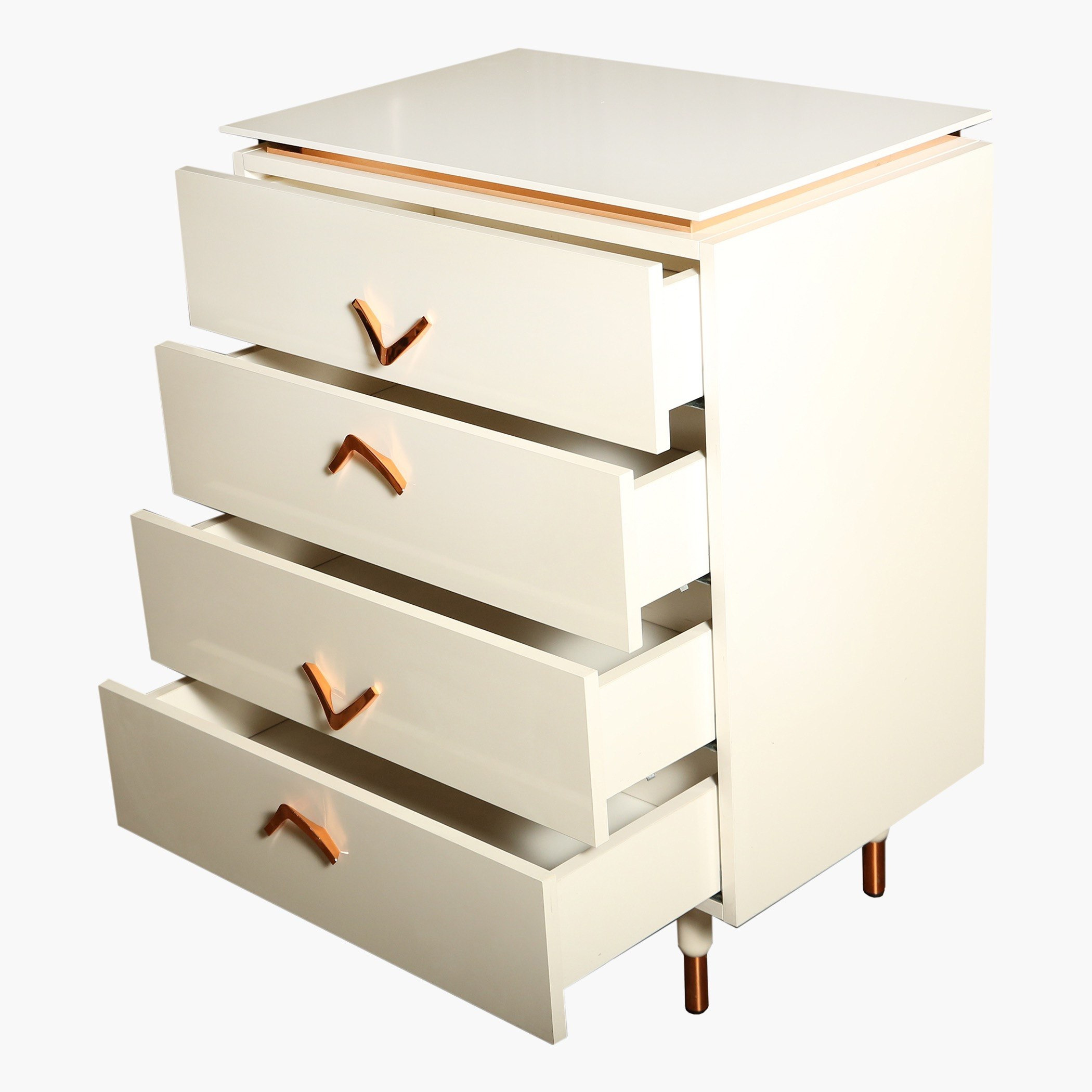 وحدة تخزين 4 أدراج من فيدورا-hbxfurniture-dressersandchests-chestofdrawers-image-7