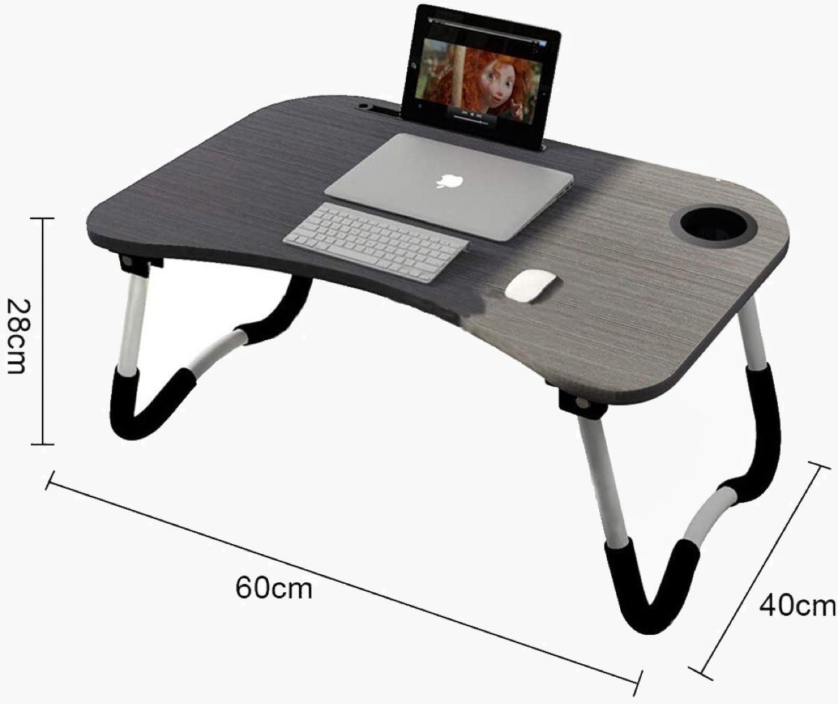 صينية إفطار ولاب توب من فيست - 60x40 سم-hbxdecorandfurnishings-tabletop-serveware-image-3