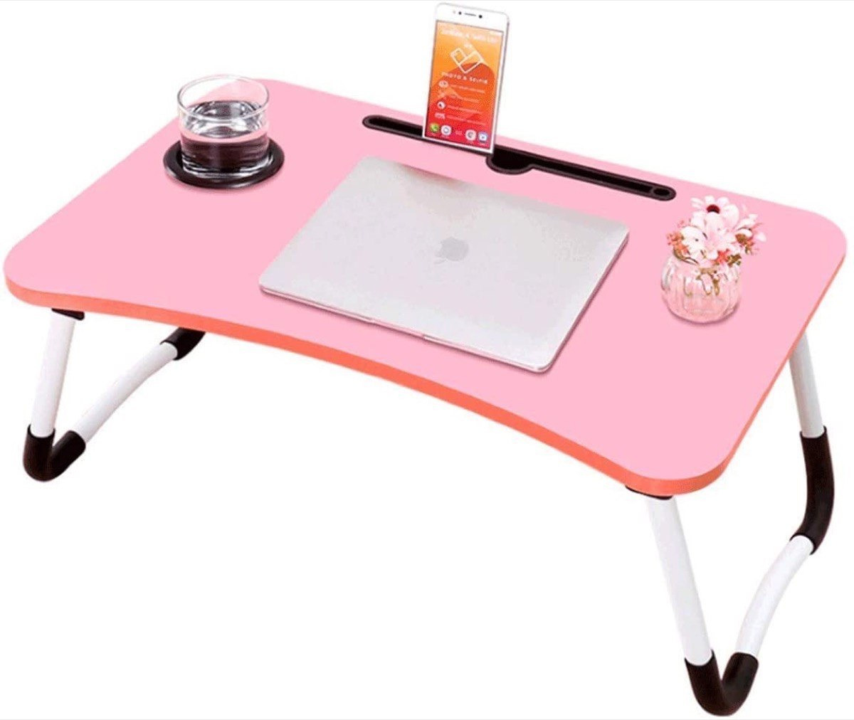 صينية إفطار ولاب توب من فيست - 60x40 سم-hbxdecorandfurnishings-tabletop-serveware-image-3