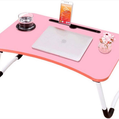 Feast Breakfast and Laptop Table Tray - 60x40 cms