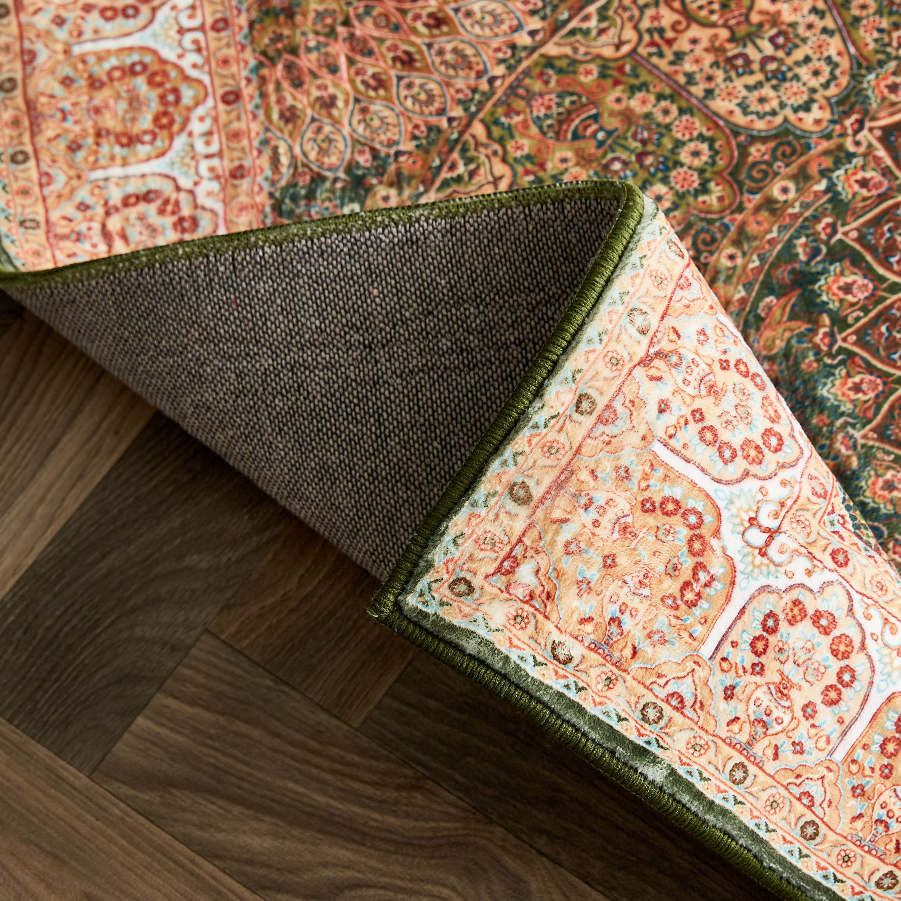 سجادة قطيفة ميراج آرا - 80x230 سم-hbxdecorandfurnishings-floorcoverings-rugs-image-4