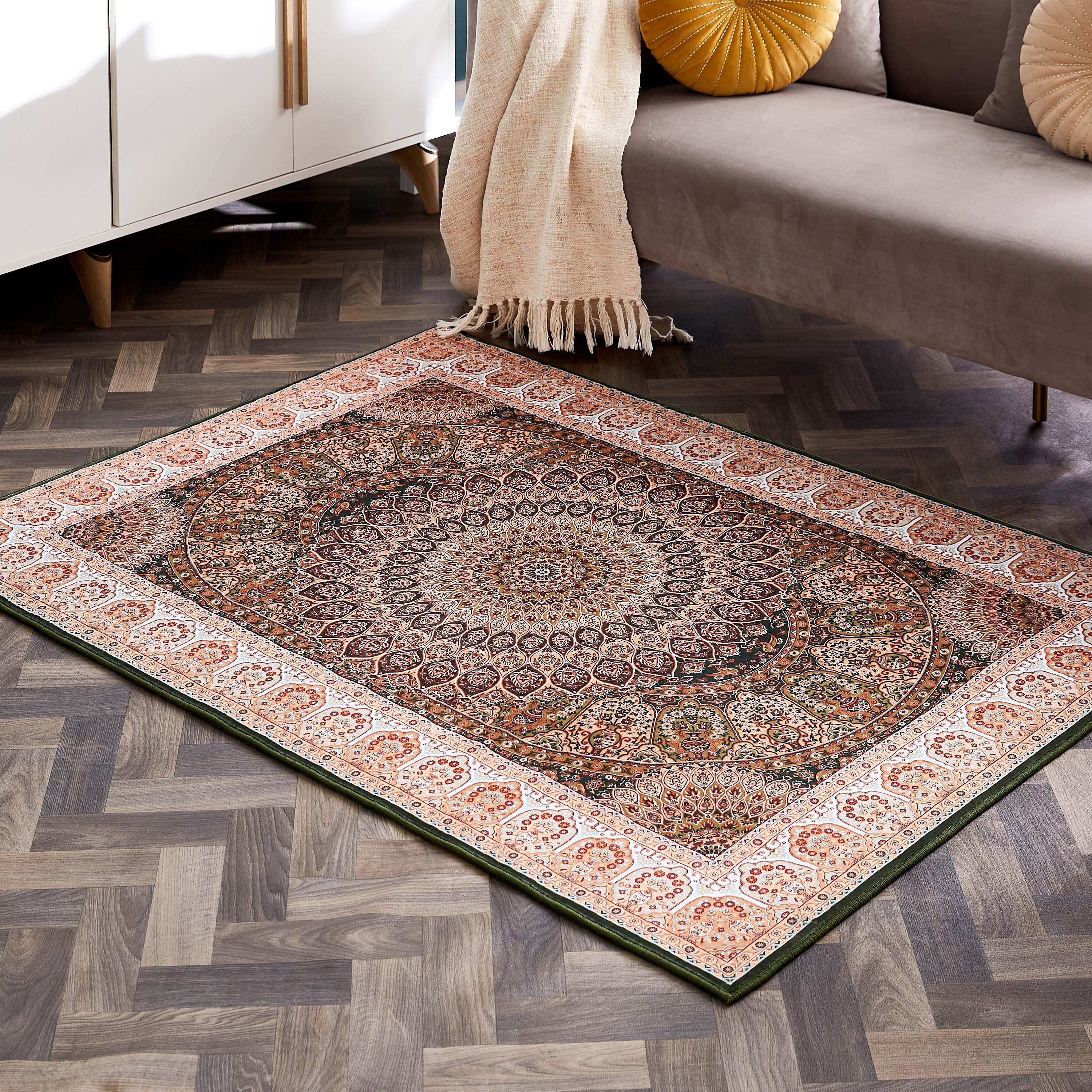 سجادة قطيفة ميراج آرا - 120x170 سم-hbxdecorandfurnishings-floorcoverings-rugs-image-1